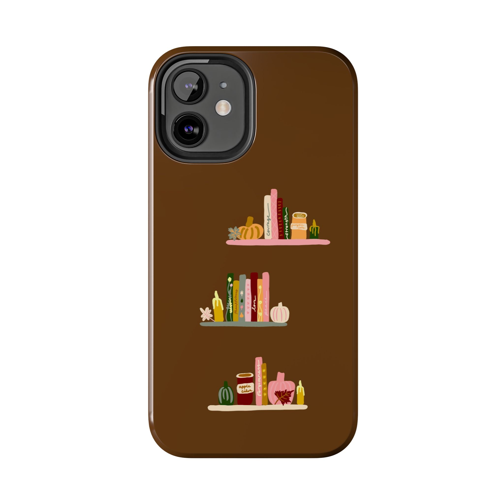 Cozy Case🕯️(Free Shipping for 1)