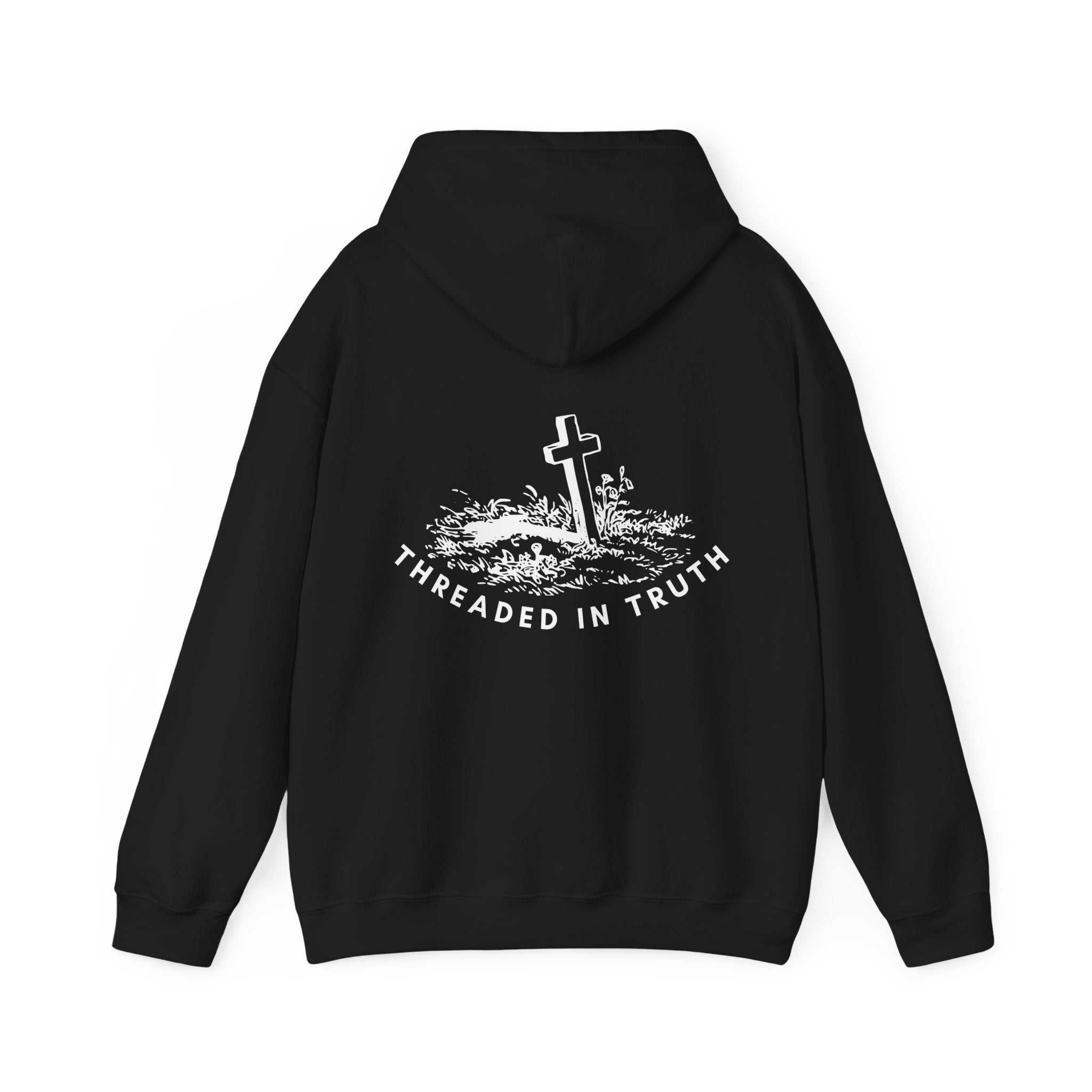 Life From Death Sweatshirt (free shipping for up to 2!)