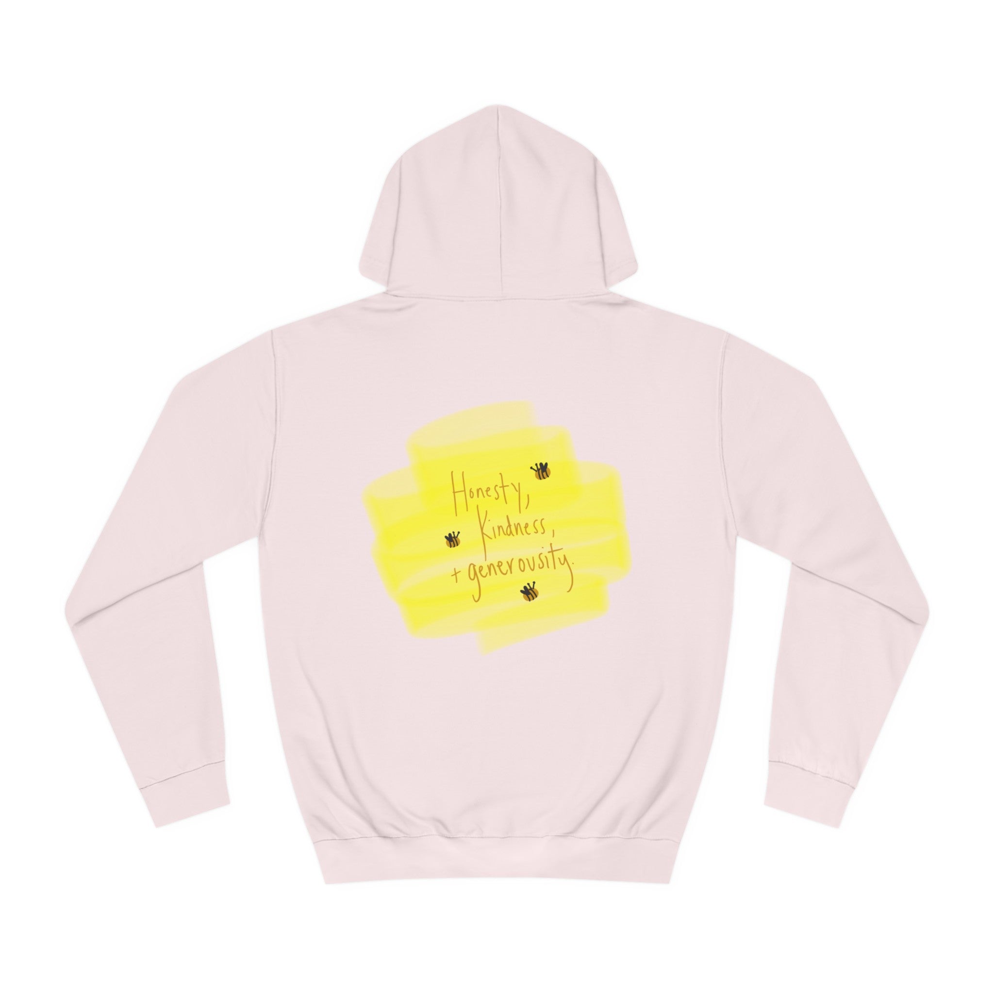 Sweet hoodie🍯 (free shipping for up to 2!)