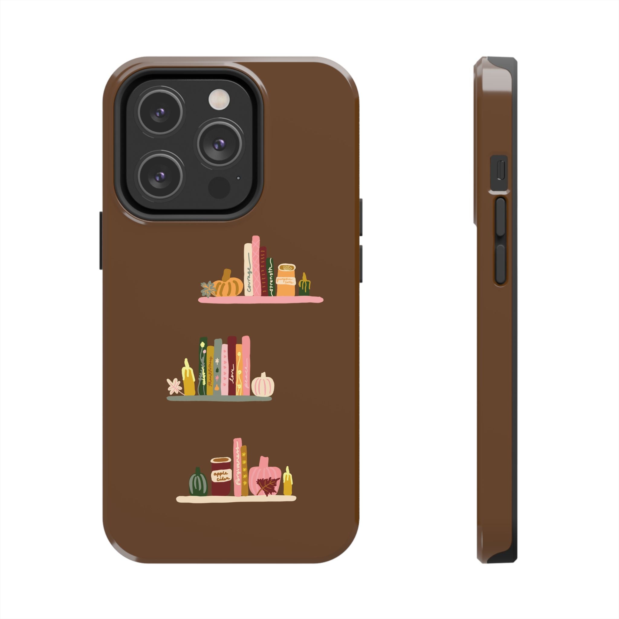 Cozy Case🕯️(Free Shipping for 1)