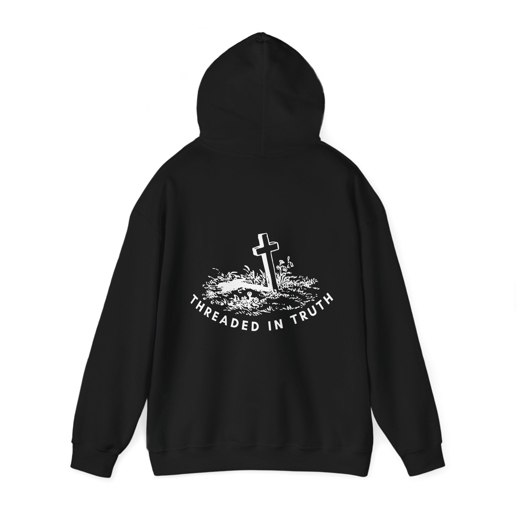 Life From Death Sweatshirt (free shipping for up to 2!)
