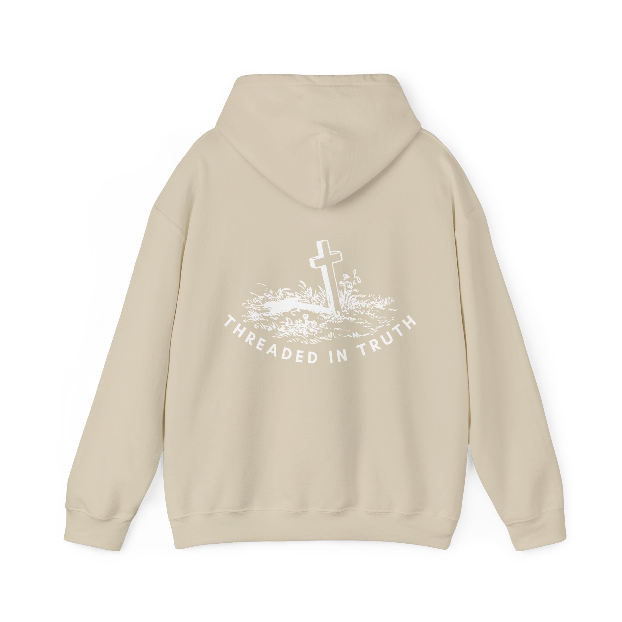Life From Death Sweatshirt (free shipping for up to 2!)