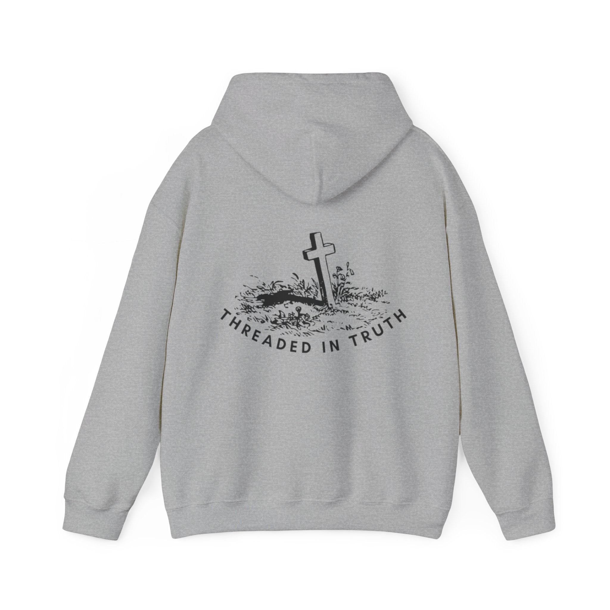 Pray Continually Sweatshirt (free shipping for up to 2!)