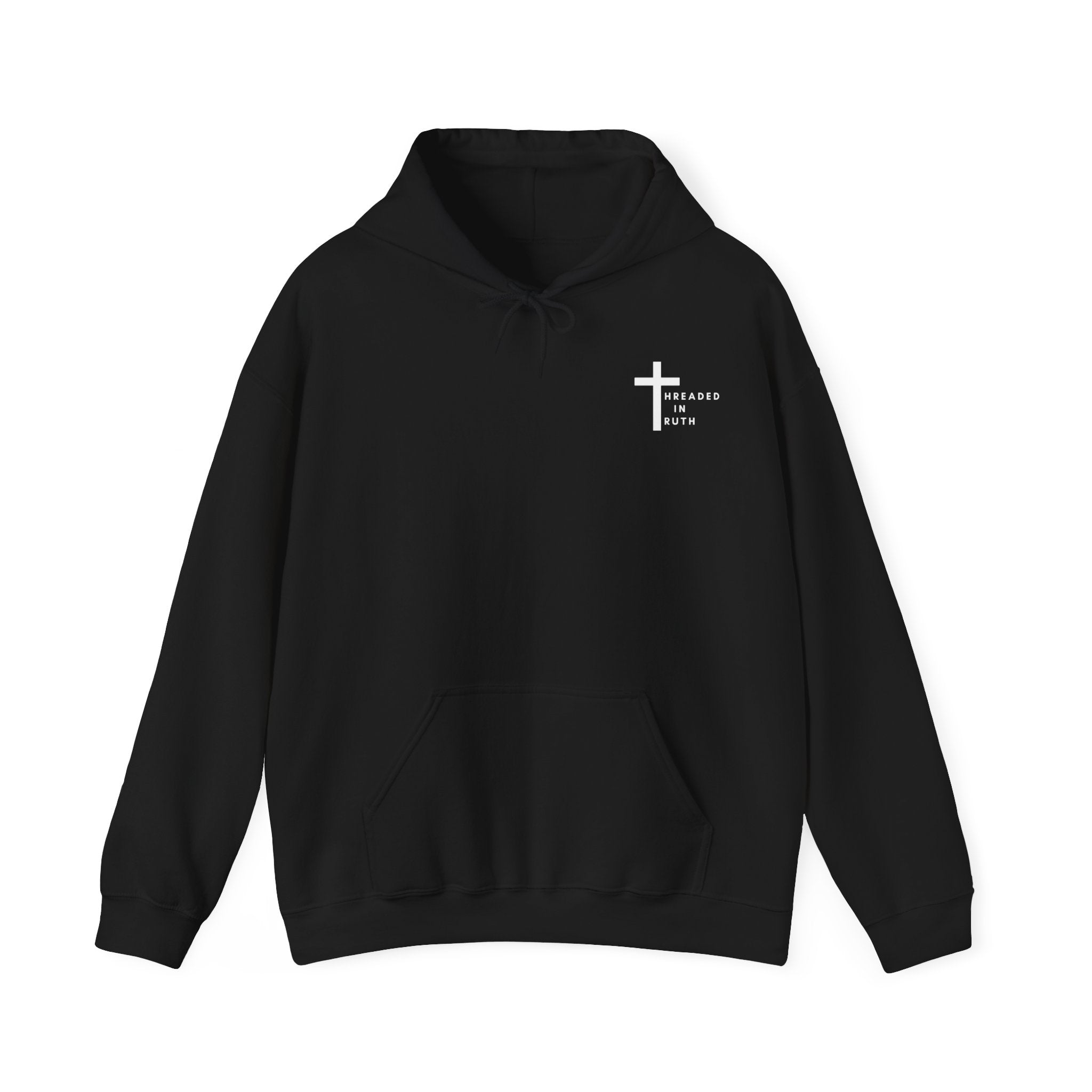 John 7:38 Sweatshirt