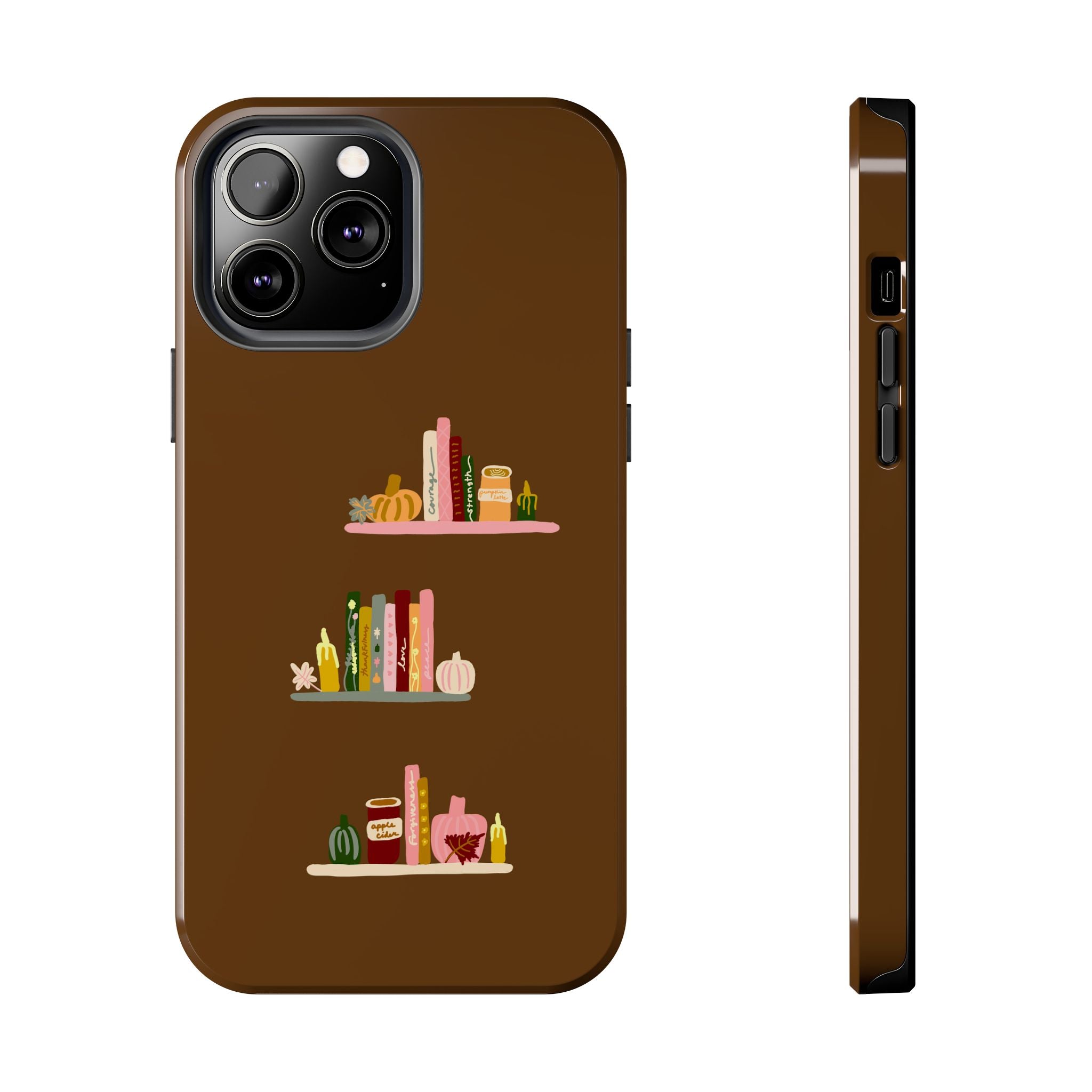Cozy Case🕯️(Free Shipping for 1)
