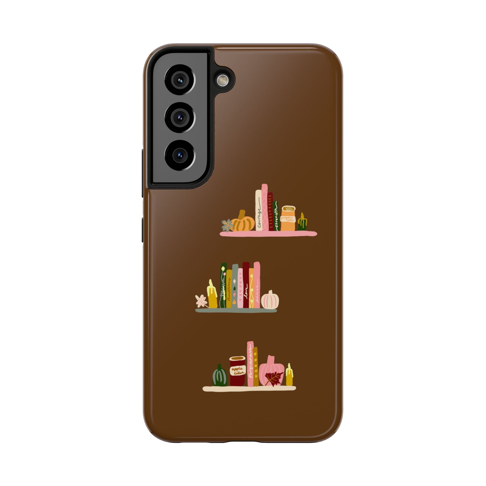 Cozy Case🕯️(Free Shipping for 1)