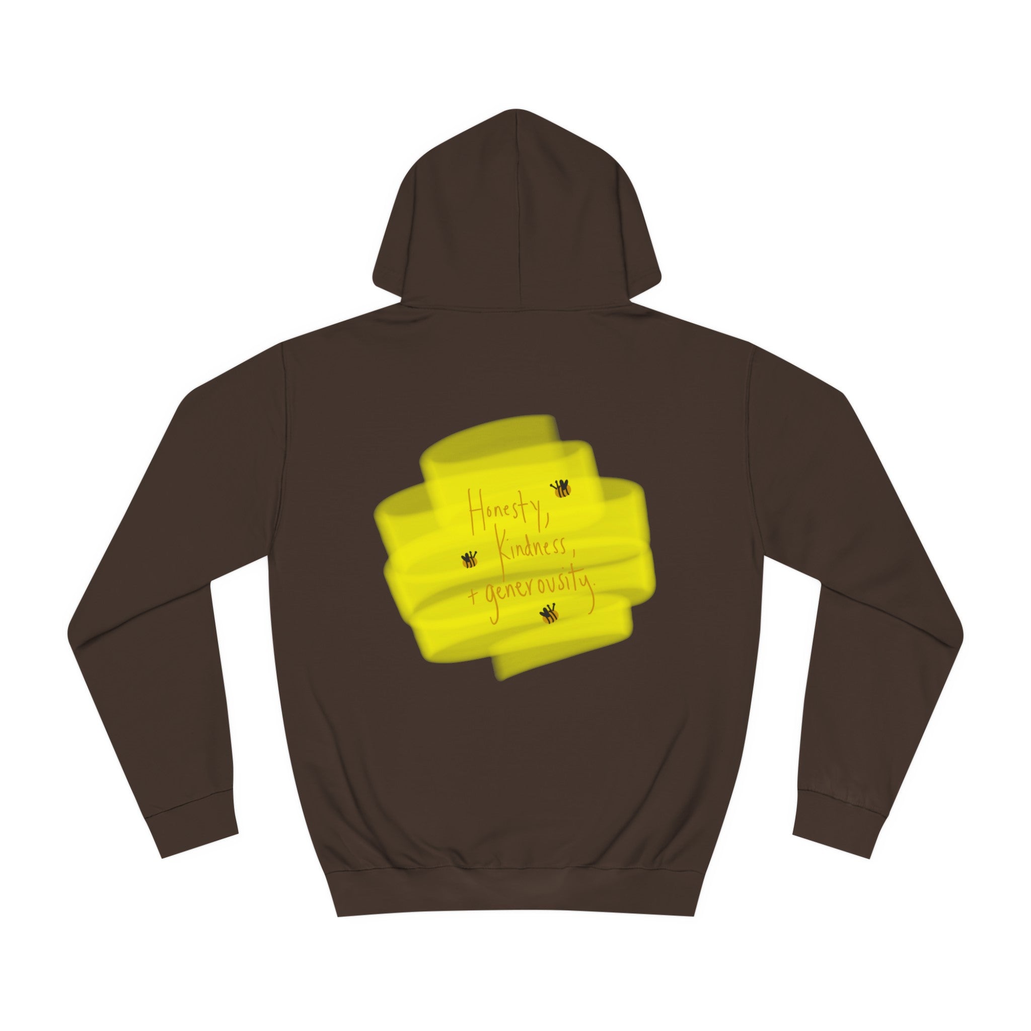 Sweet hoodie🍯 (free shipping for up to 2!)