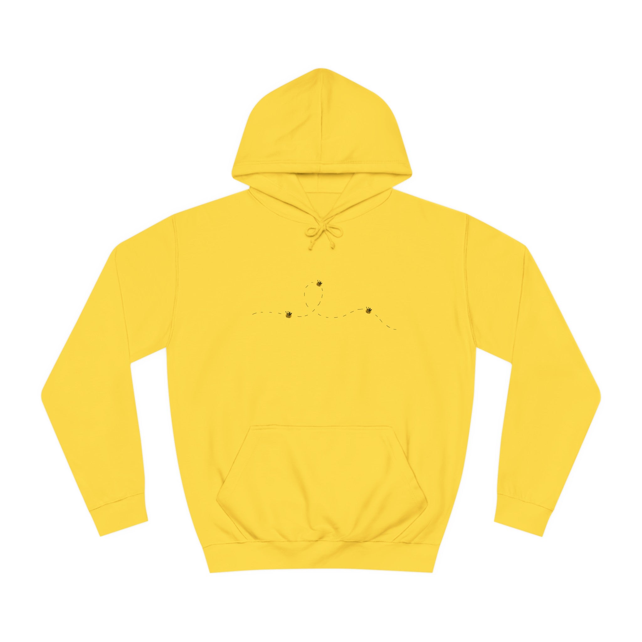 Worker bee hoodie!🐝 (free shipping for up to 2)