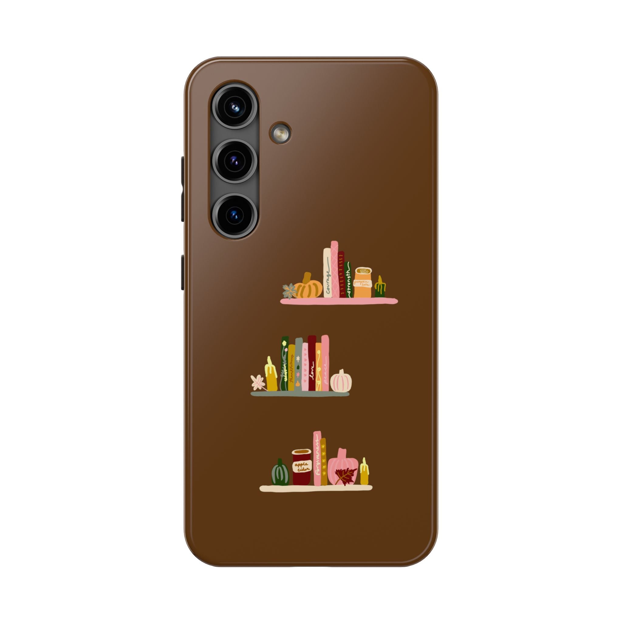 Cozy Case🕯️(Free Shipping for 1)