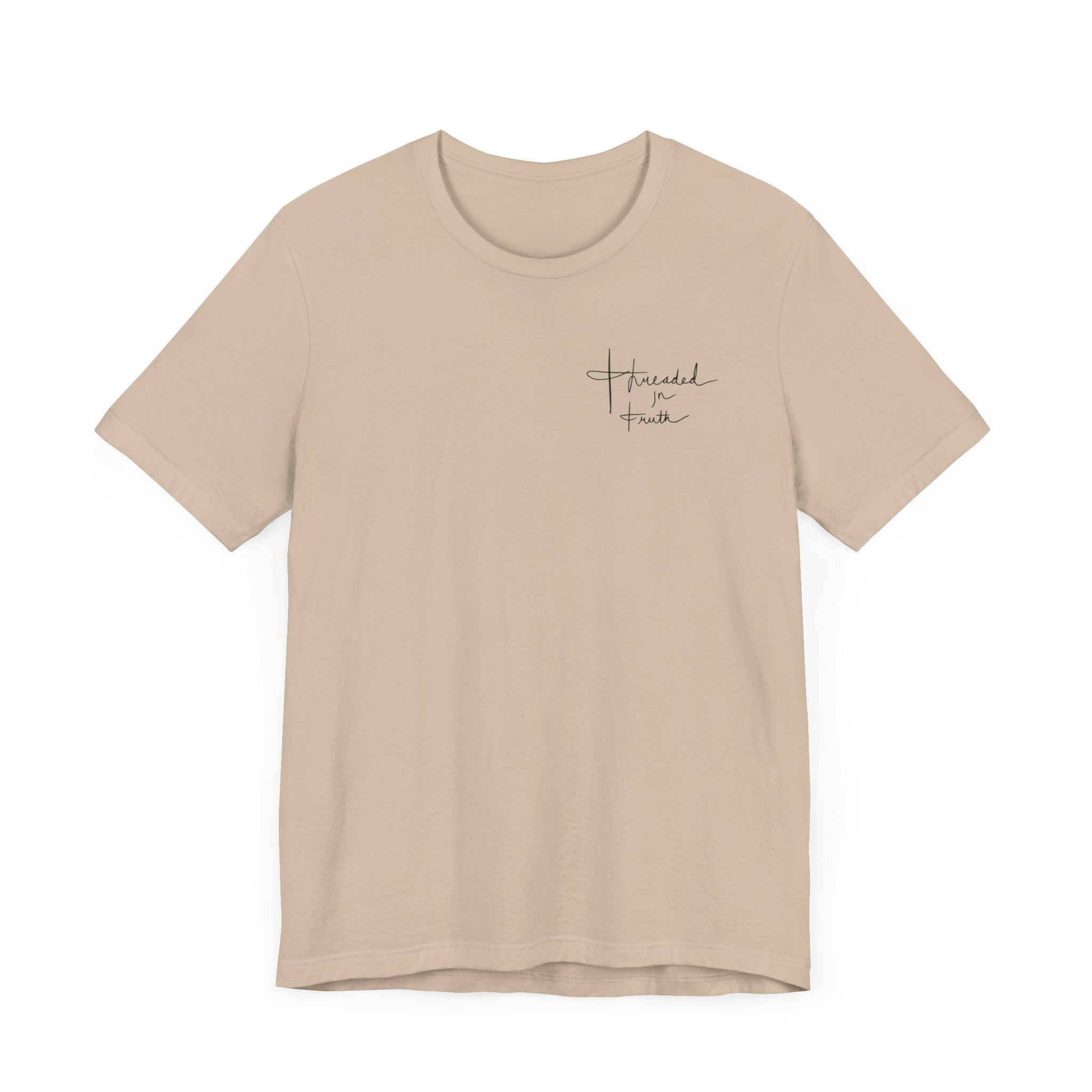 Handcrafted Esther 4:14 Tee