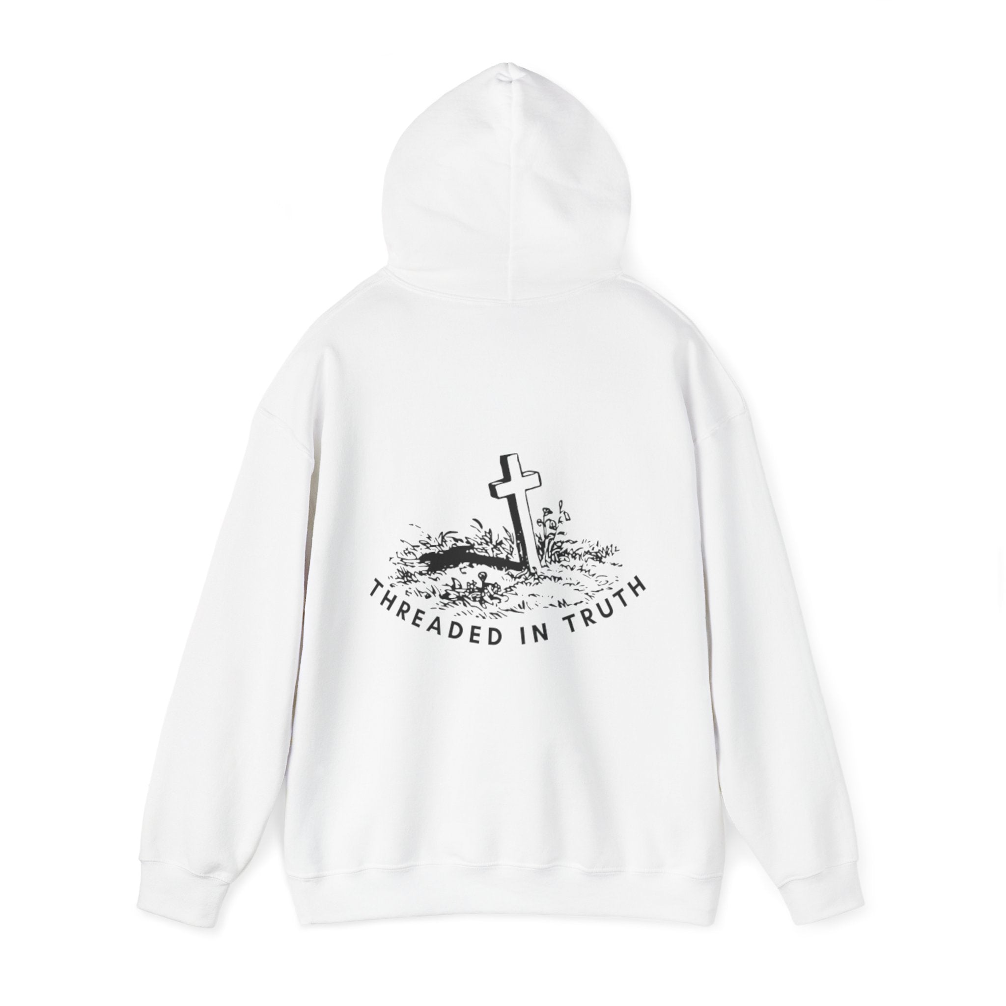 Life From Death Sweatshirt (free shipping for up to 2!)