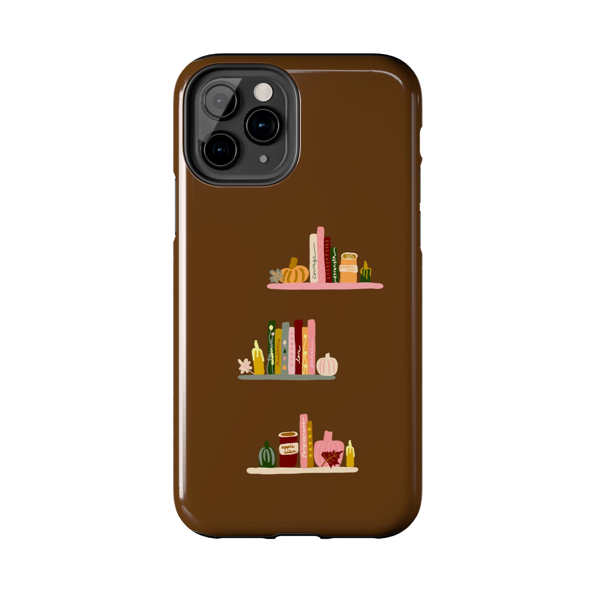Cozy Case🕯️(Free Shipping for 1)