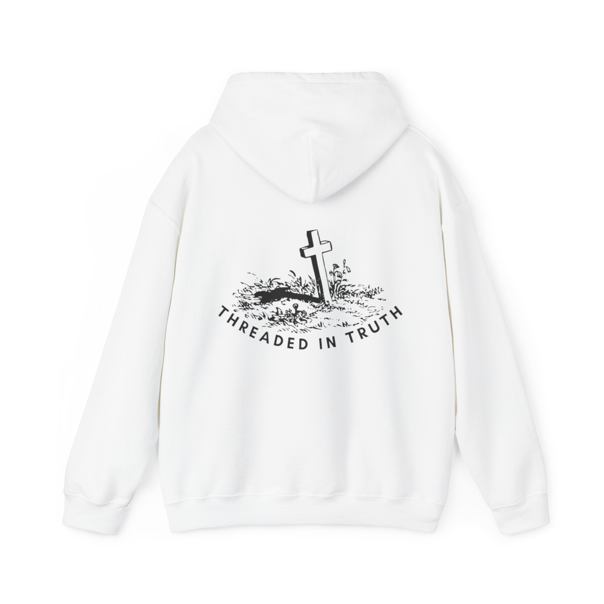 Life From Death Sweatshirt (free shipping for up to 2!)