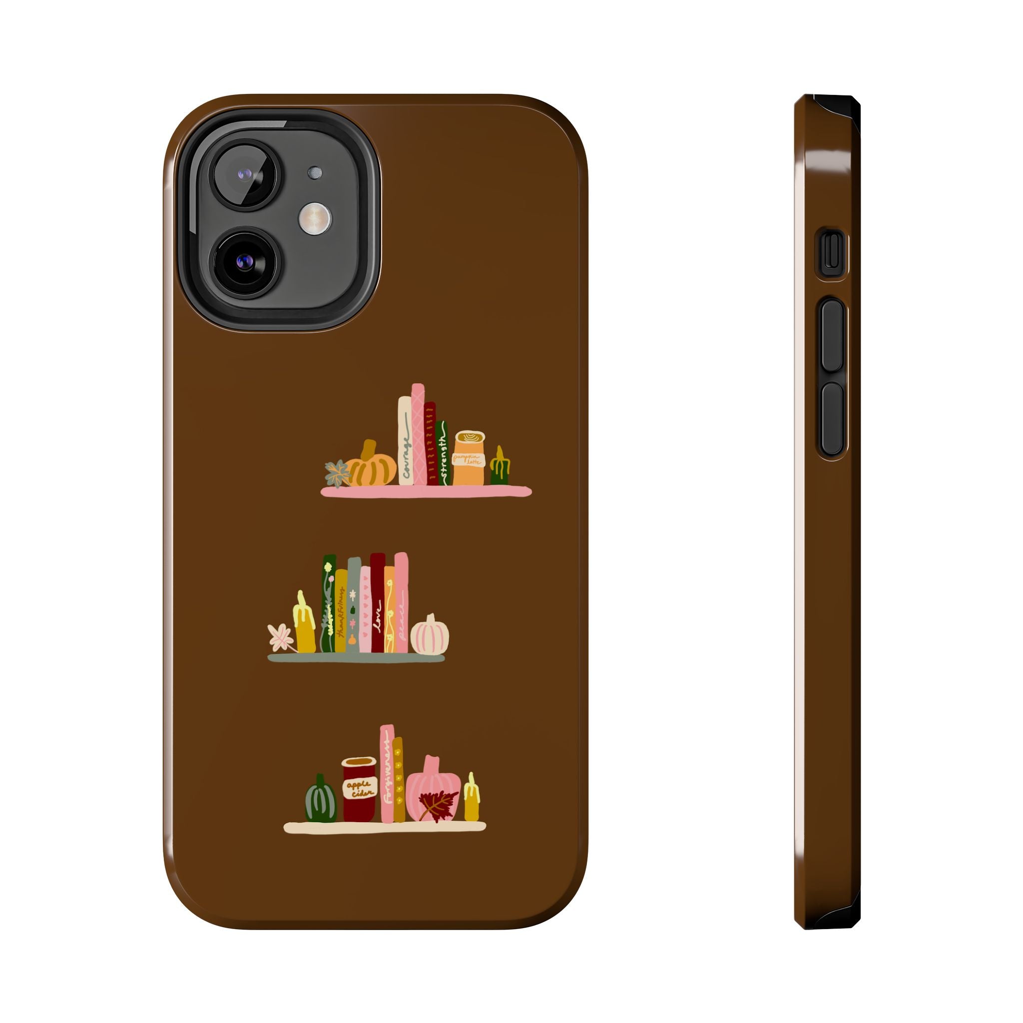 Cozy Case🕯️(Free Shipping for 1)