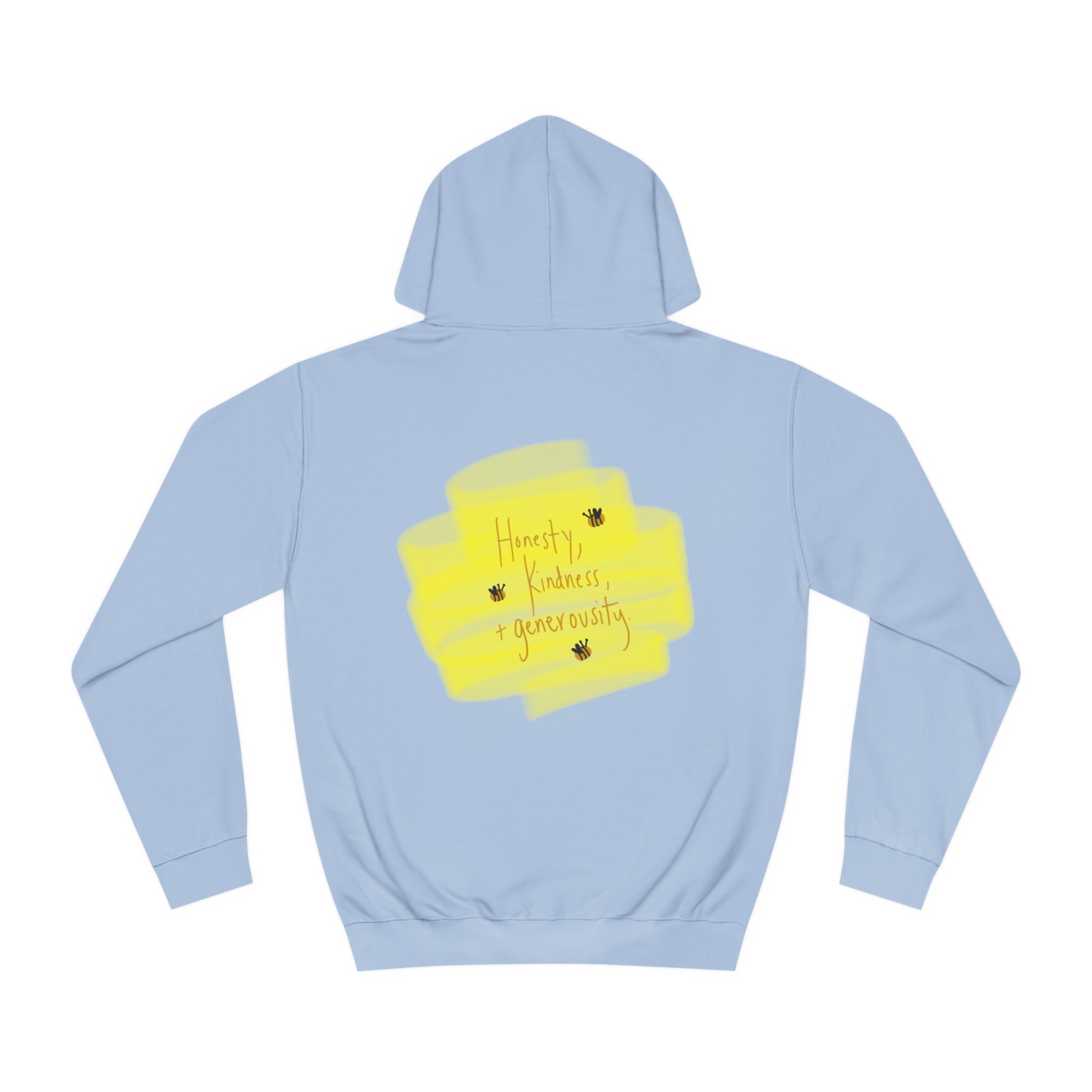 Sweet hoodie🍯 (free shipping for up to 2!)