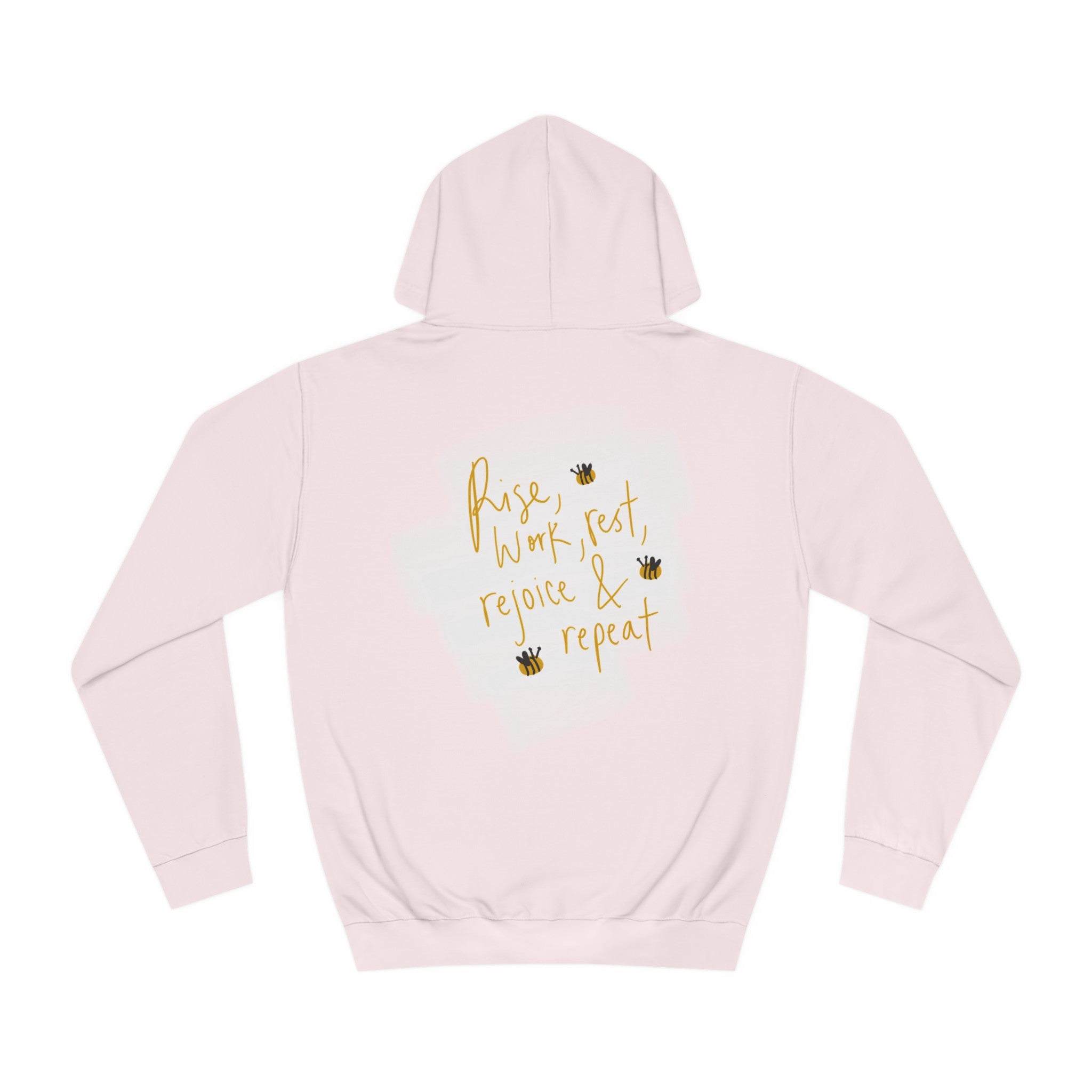 Worker bee hoodie!🐝 (free shipping for up to 2)