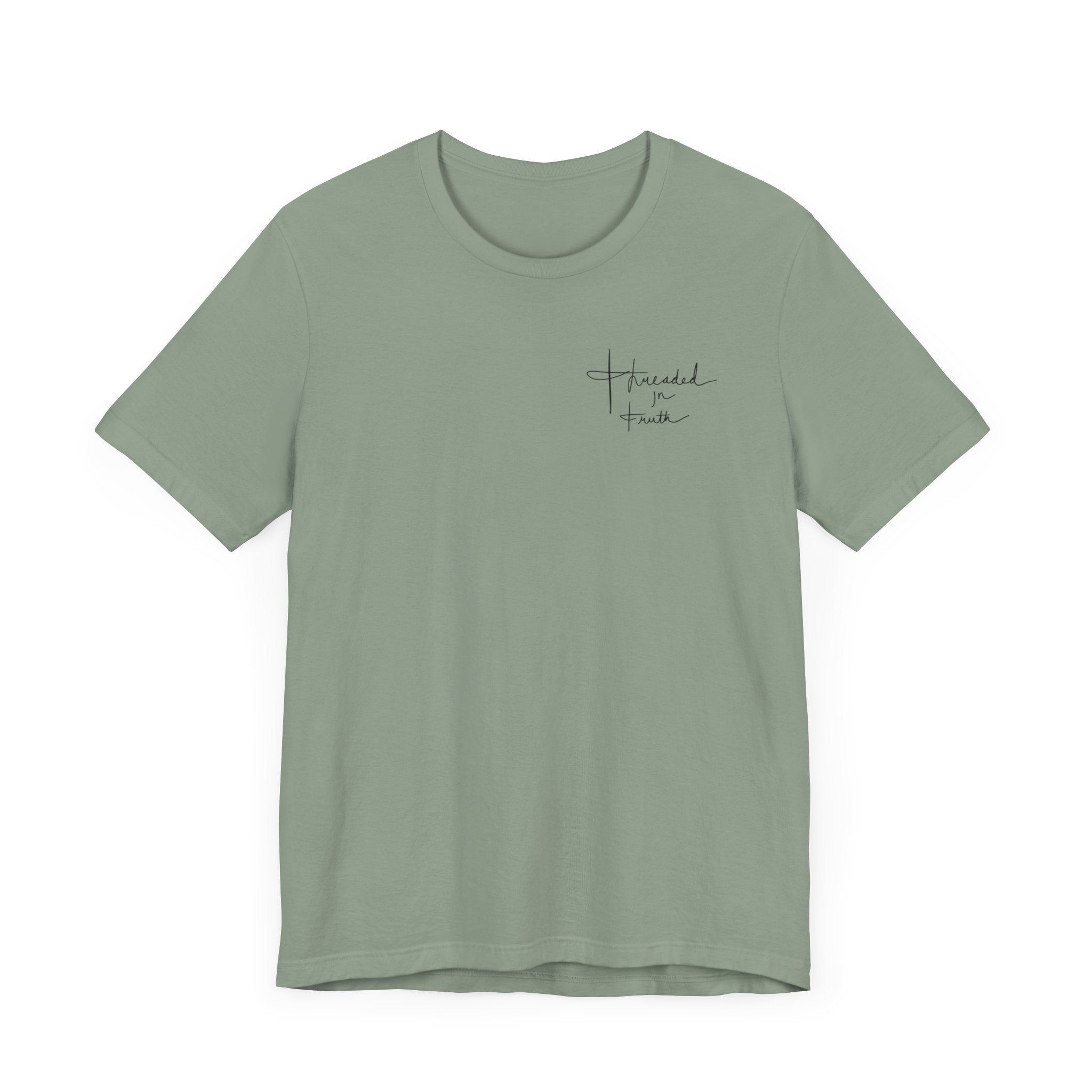 Handcrafted Esther 4:14 Tee