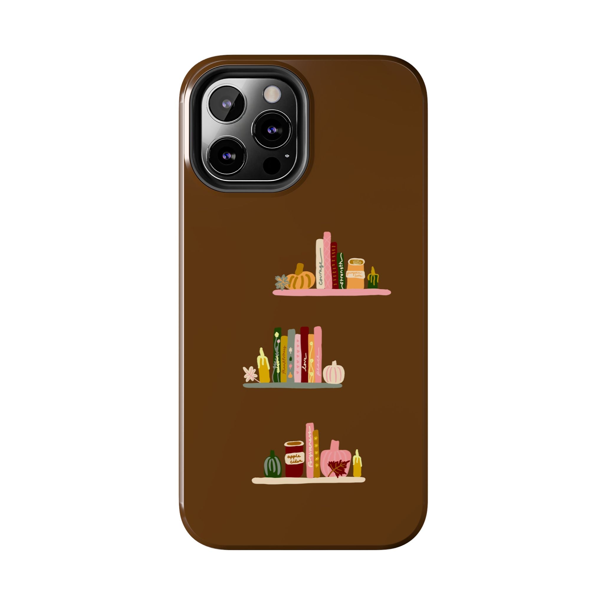 Cozy Case🕯️(Free Shipping for 1)