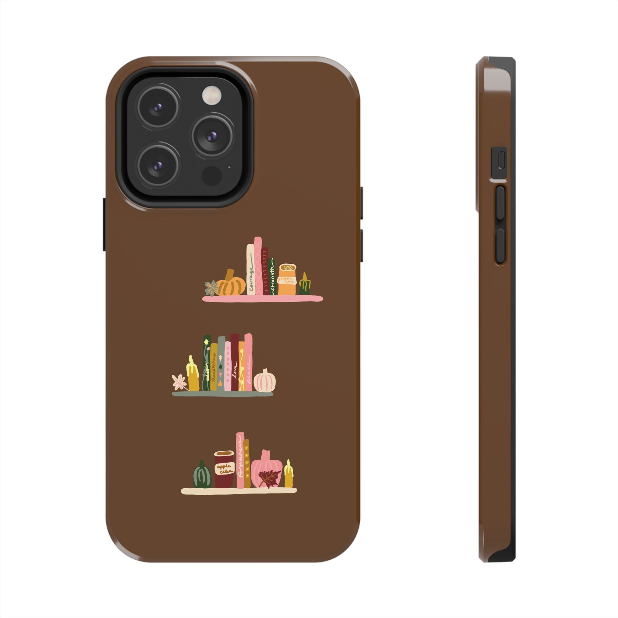 Cozy Case🕯️(Free Shipping for 1)