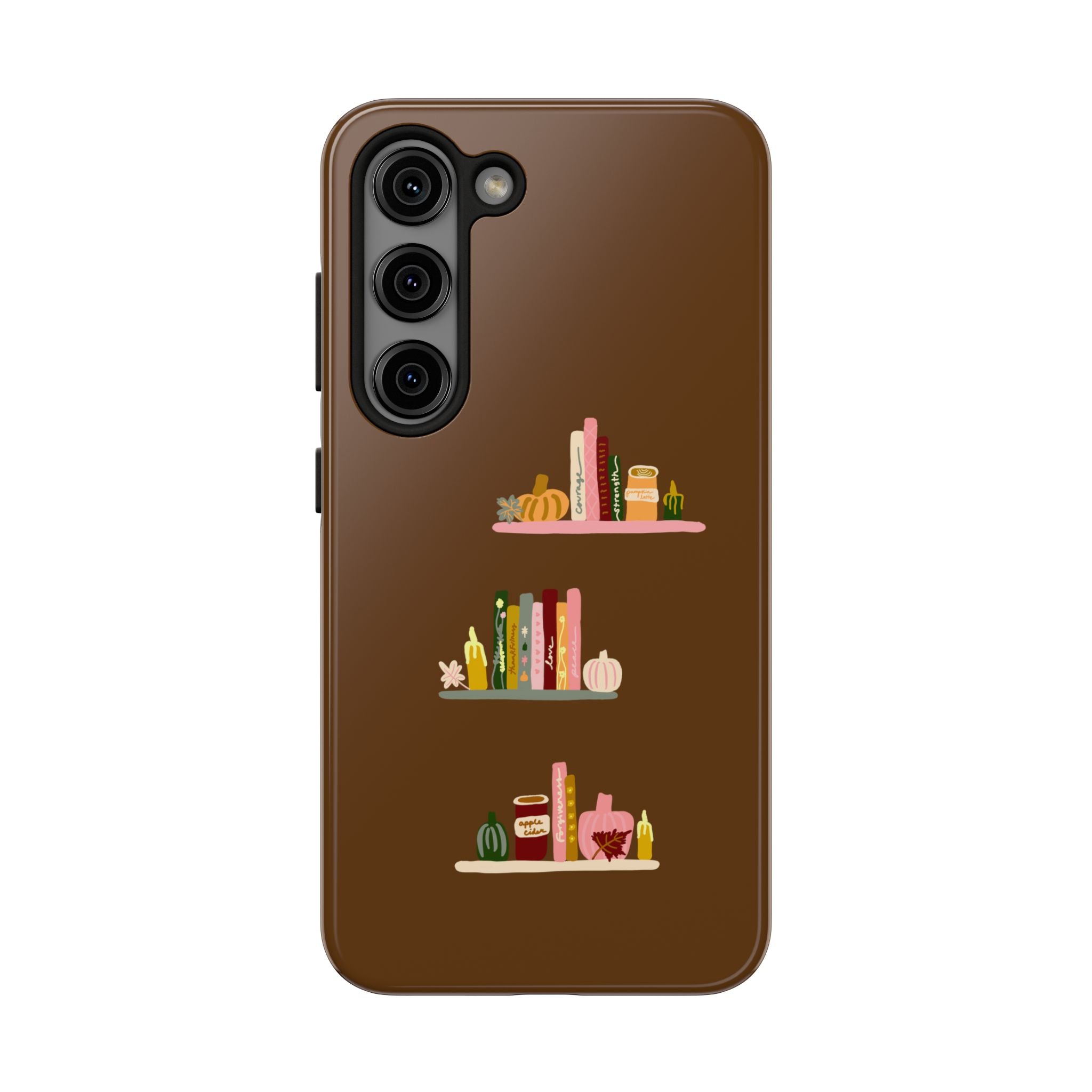 Cozy Case🕯️(Free Shipping for 1)