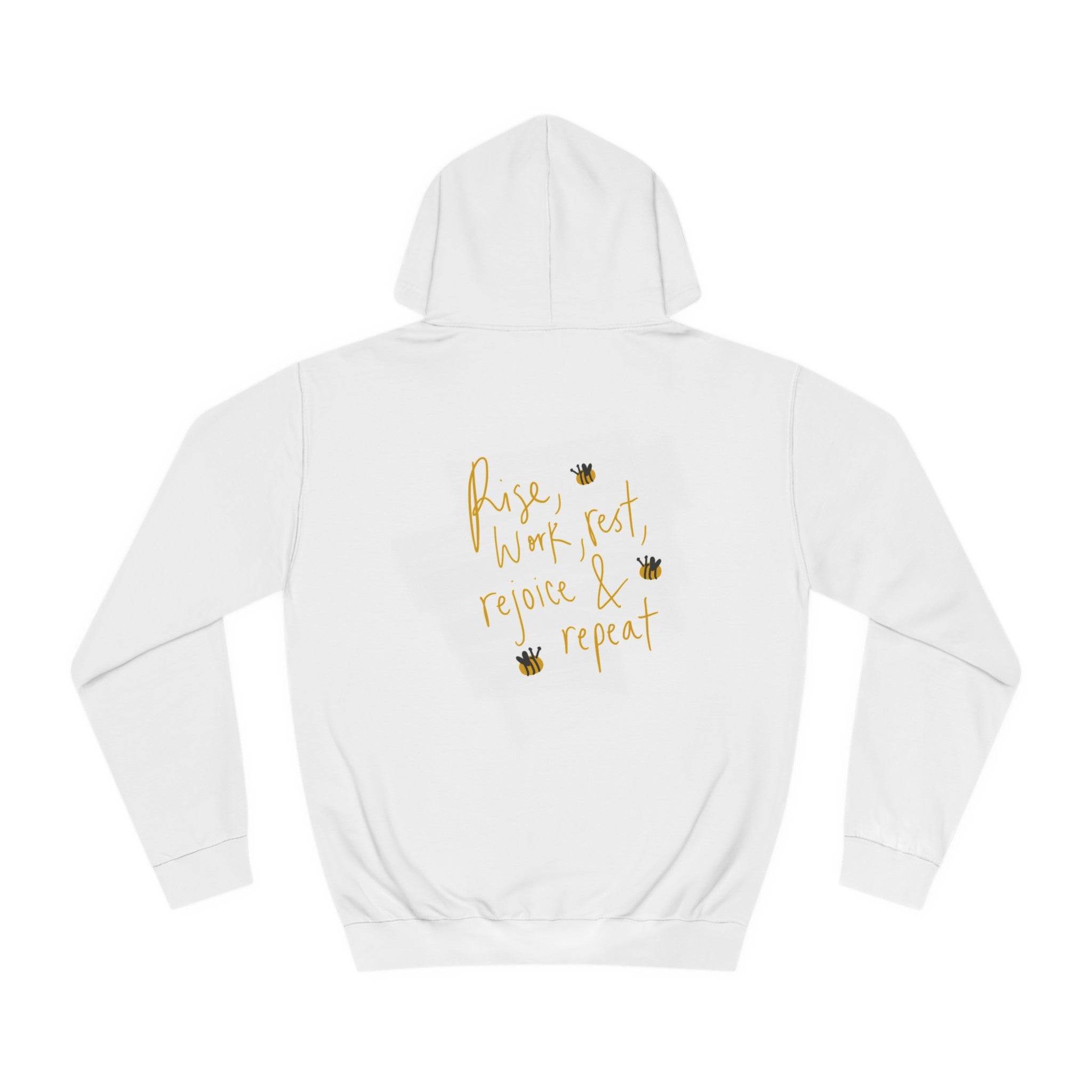 Worker bee hoodie!🐝 (free shipping for up to 2)