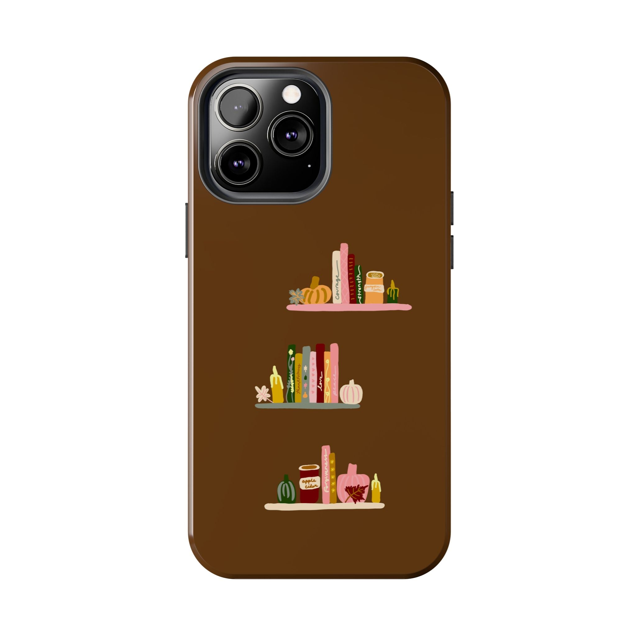 Cozy Case🕯️(Free Shipping for 1)