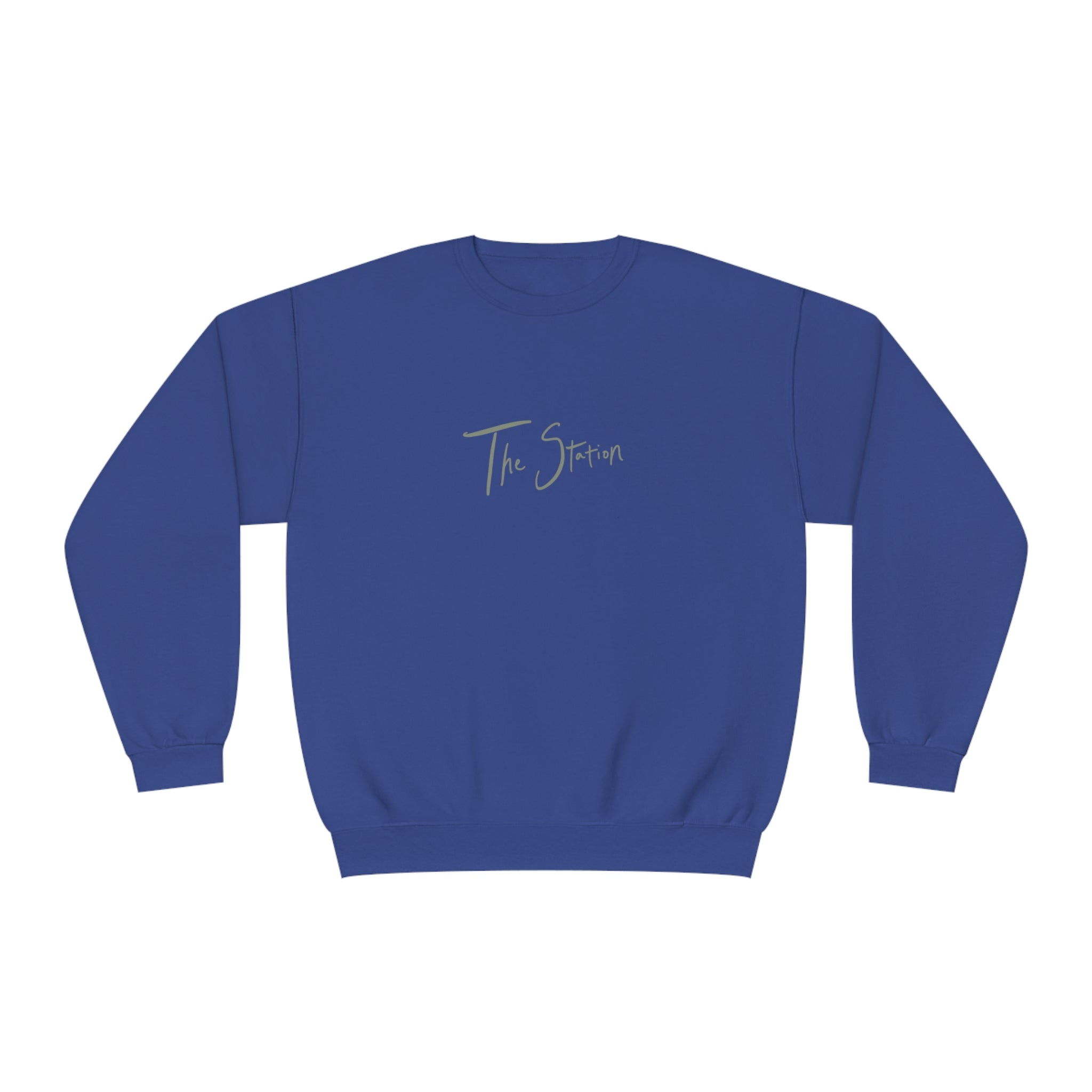 The Station crew! (free shipping for up to 2)