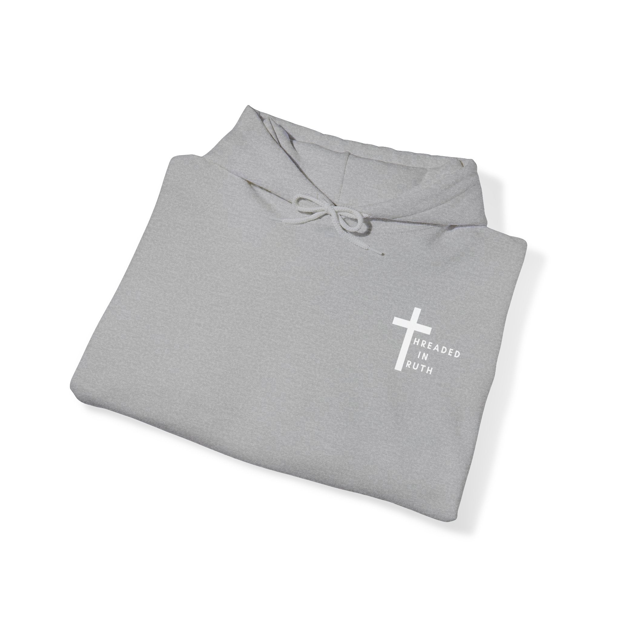 John 7:38 Sweatshirt