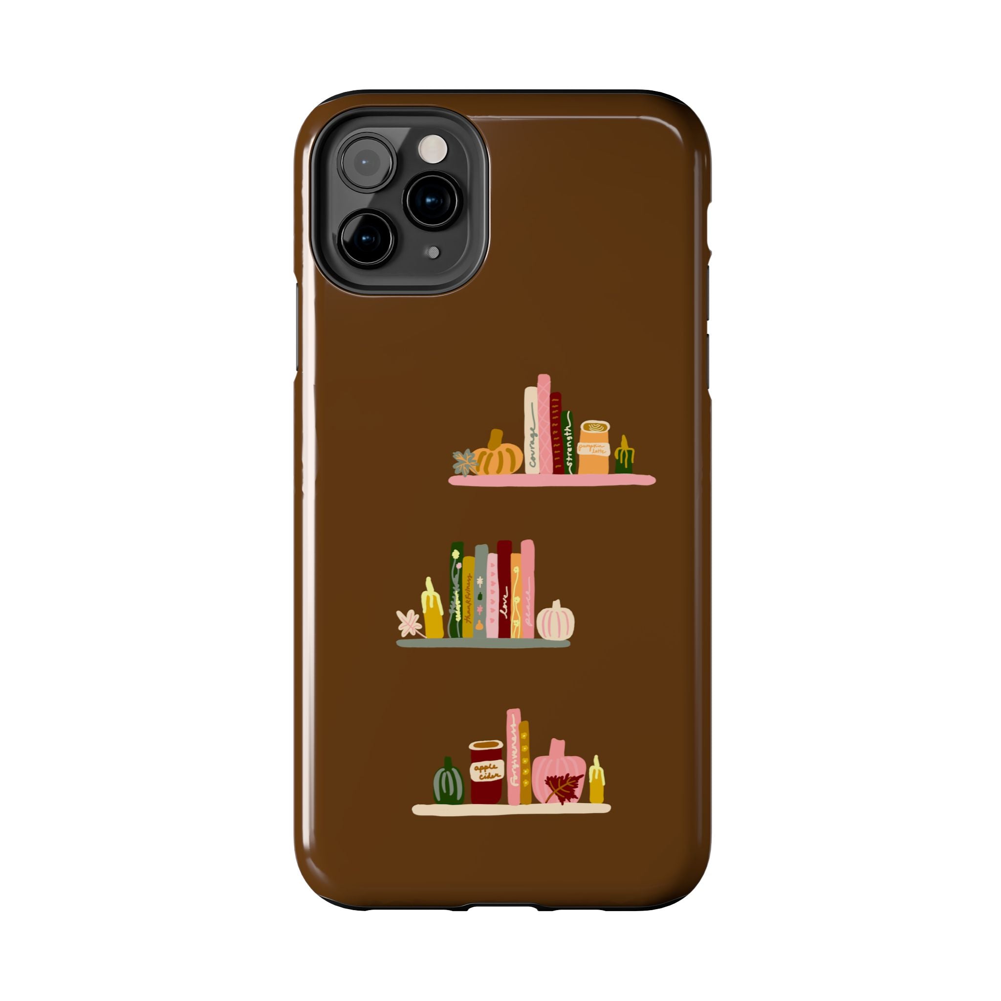 Cozy Case🕯️(Free Shipping for 1)