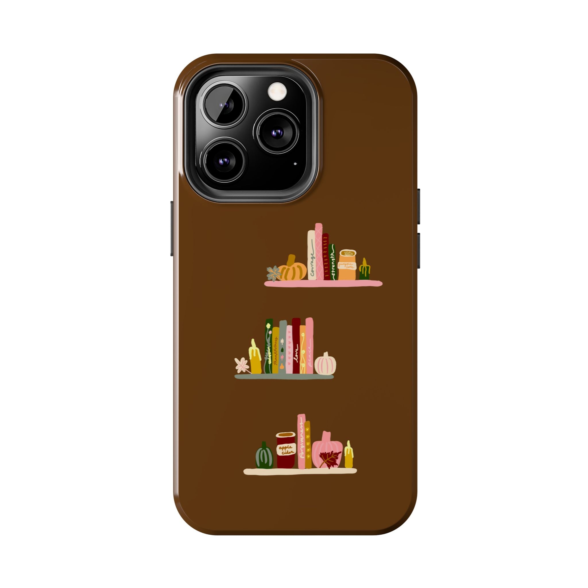 Cozy Case🕯️(Free Shipping for 1)