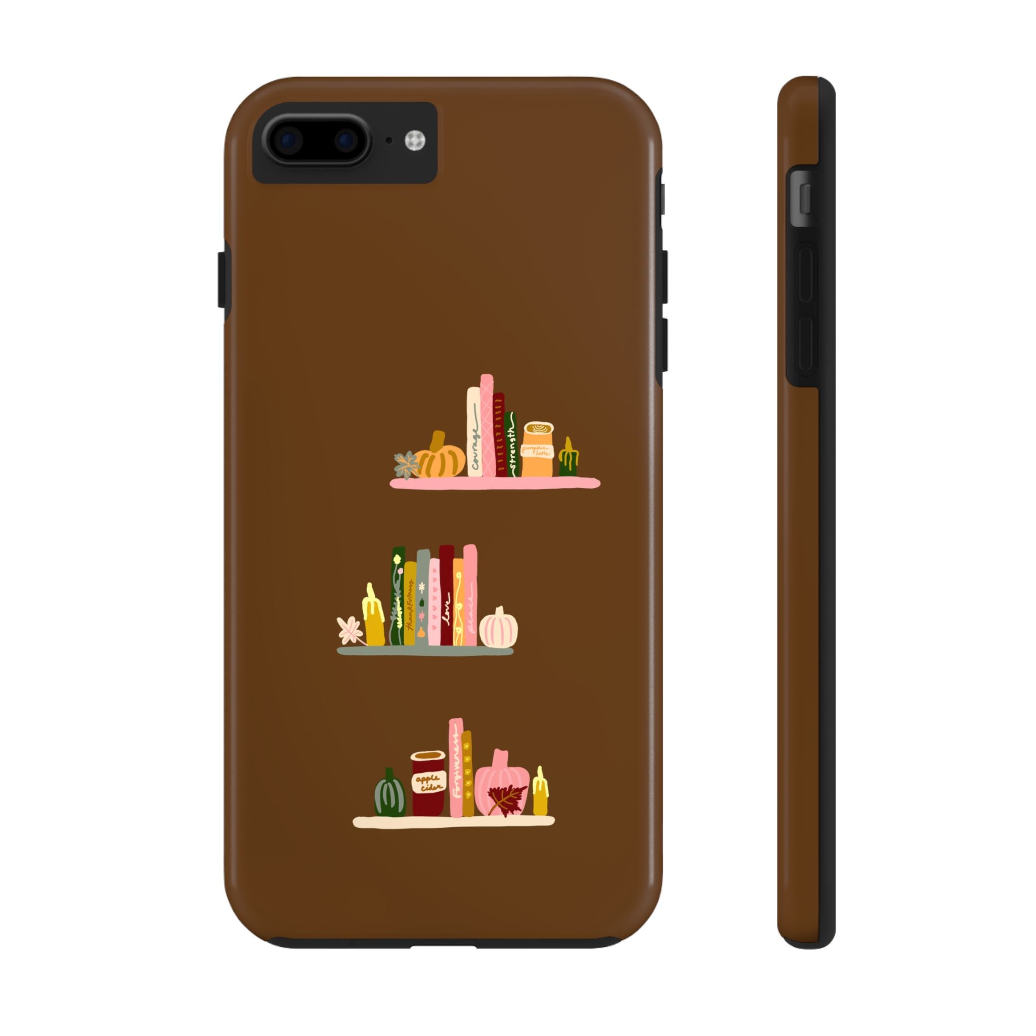 Cozy Case🕯️(Free Shipping for 1)