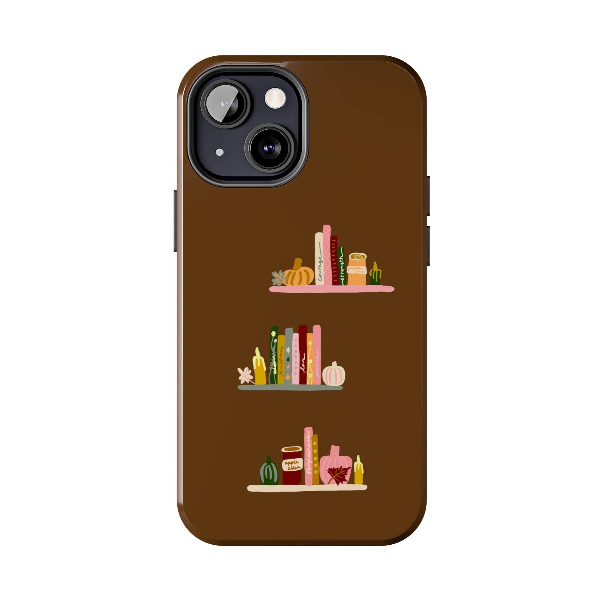 Cozy Case🕯️(Free Shipping for 1)