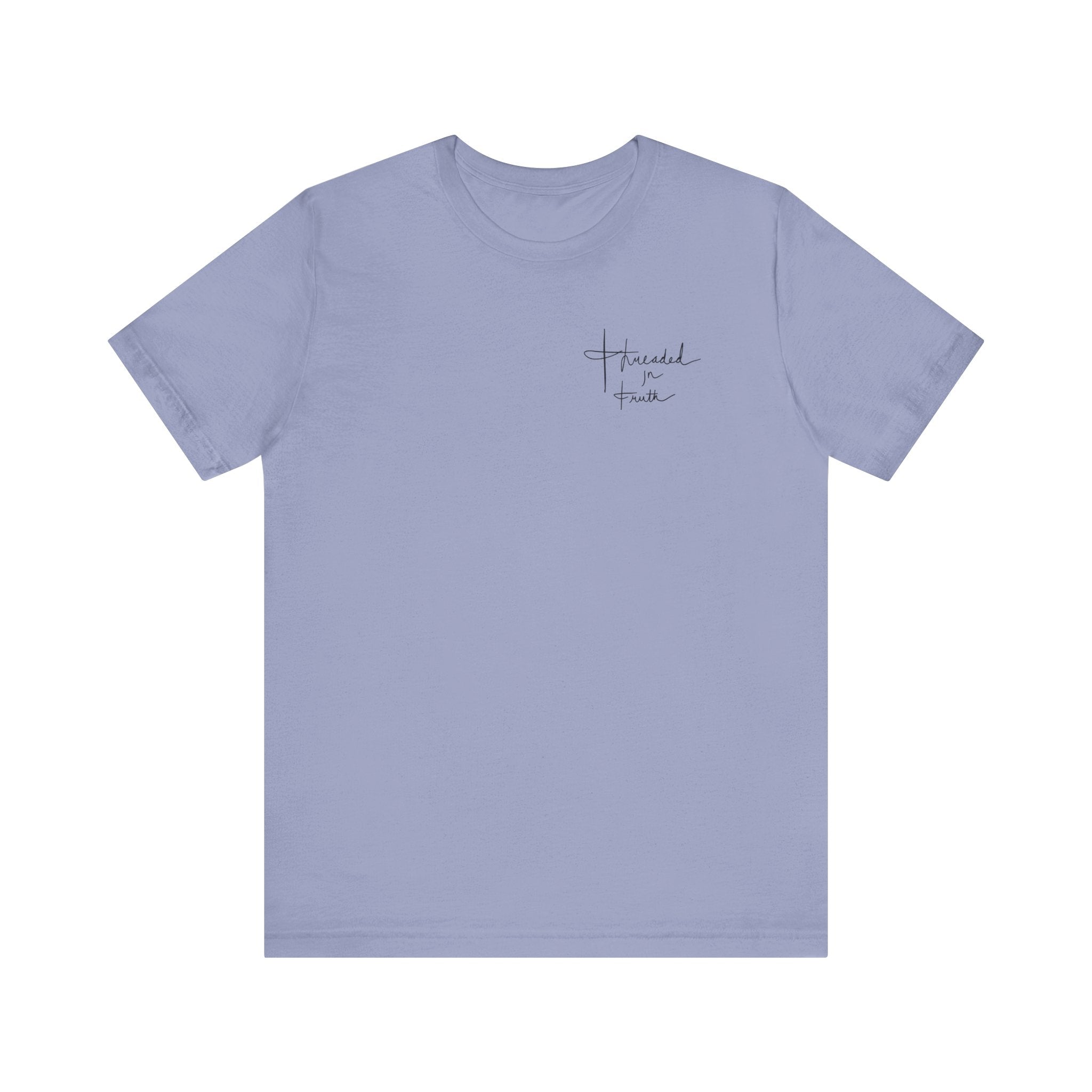 Handcrafted Esther 4:14 Tee