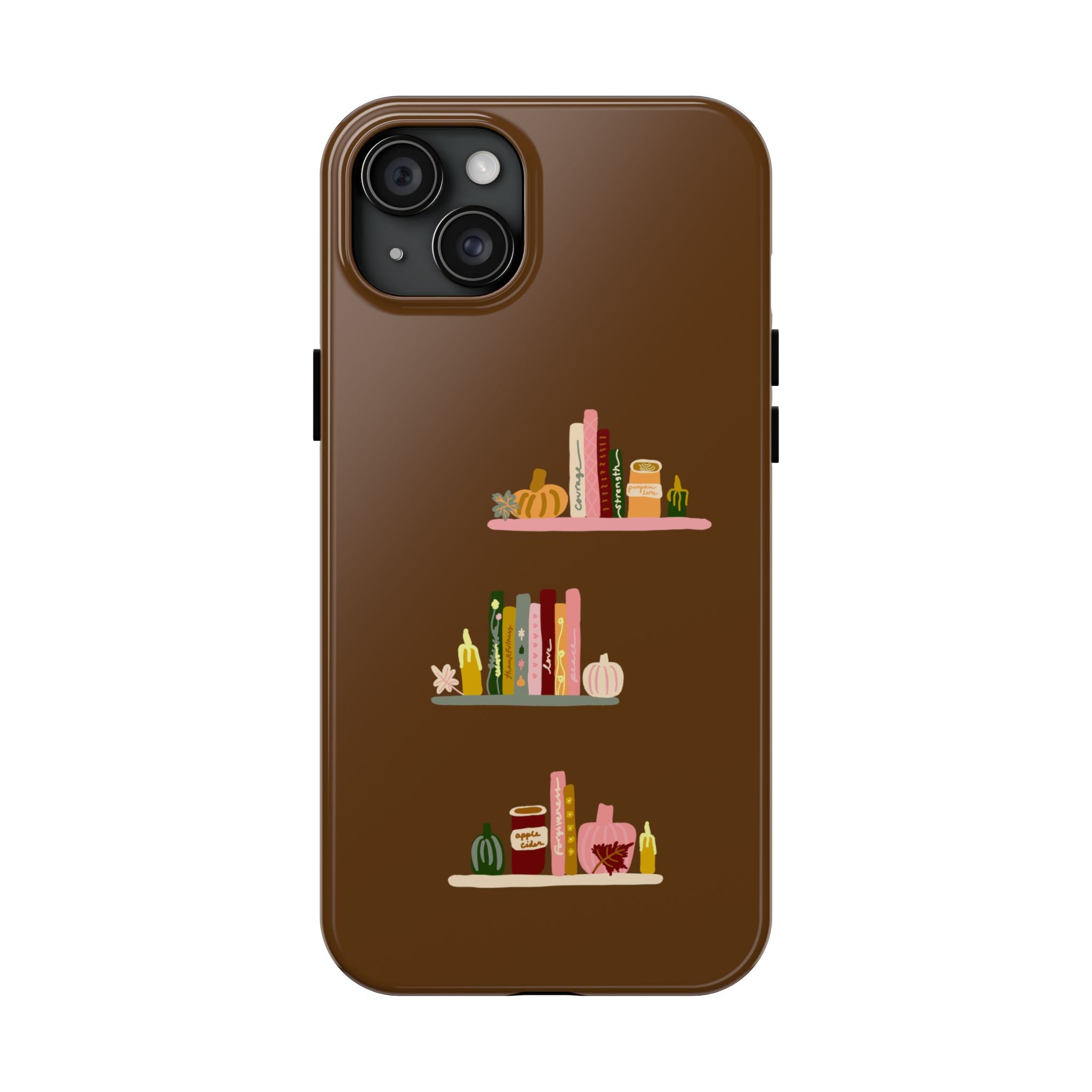 Cozy Case🕯️(Free Shipping for 1)