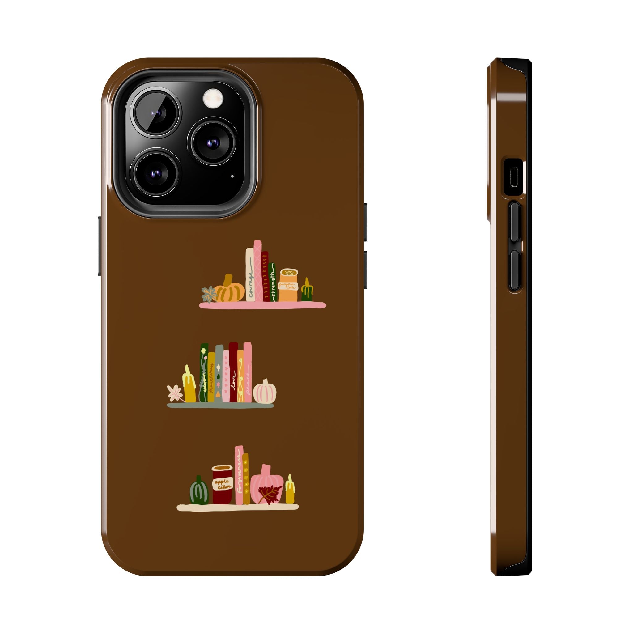 Cozy Case🕯️(Free Shipping for 1)