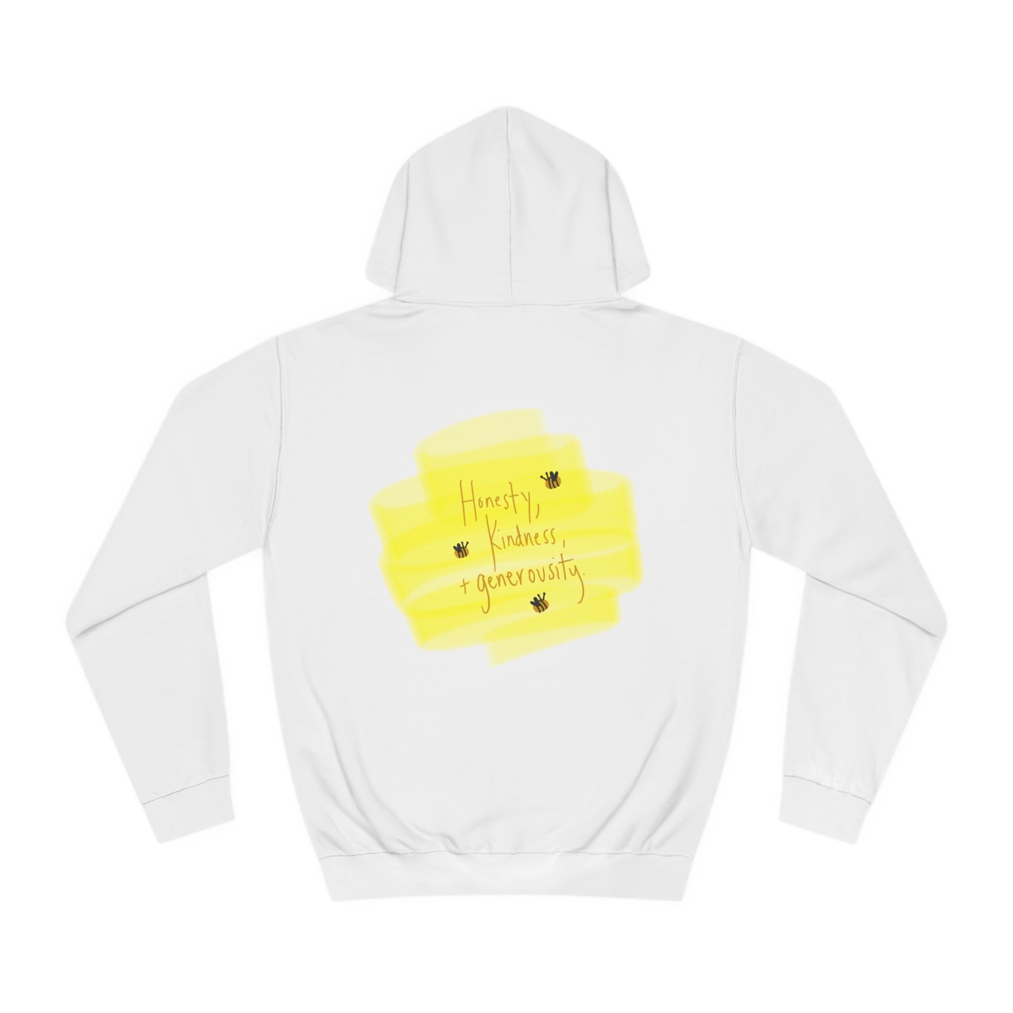 Sweet hoodie🍯 (free shipping for up to 2!)