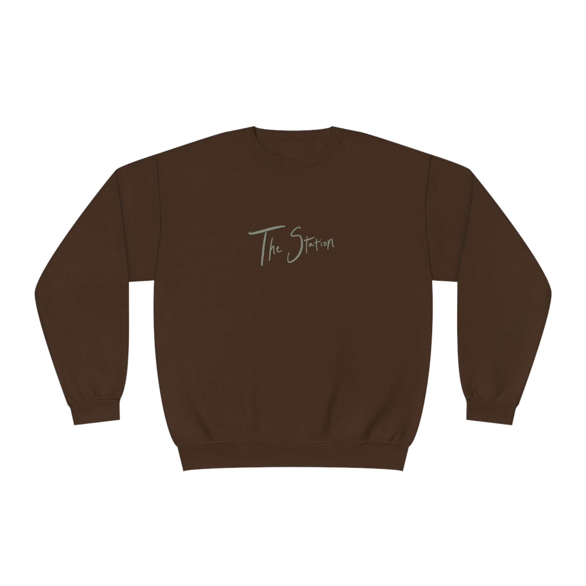 The Station crew! (free shipping for up to 2)