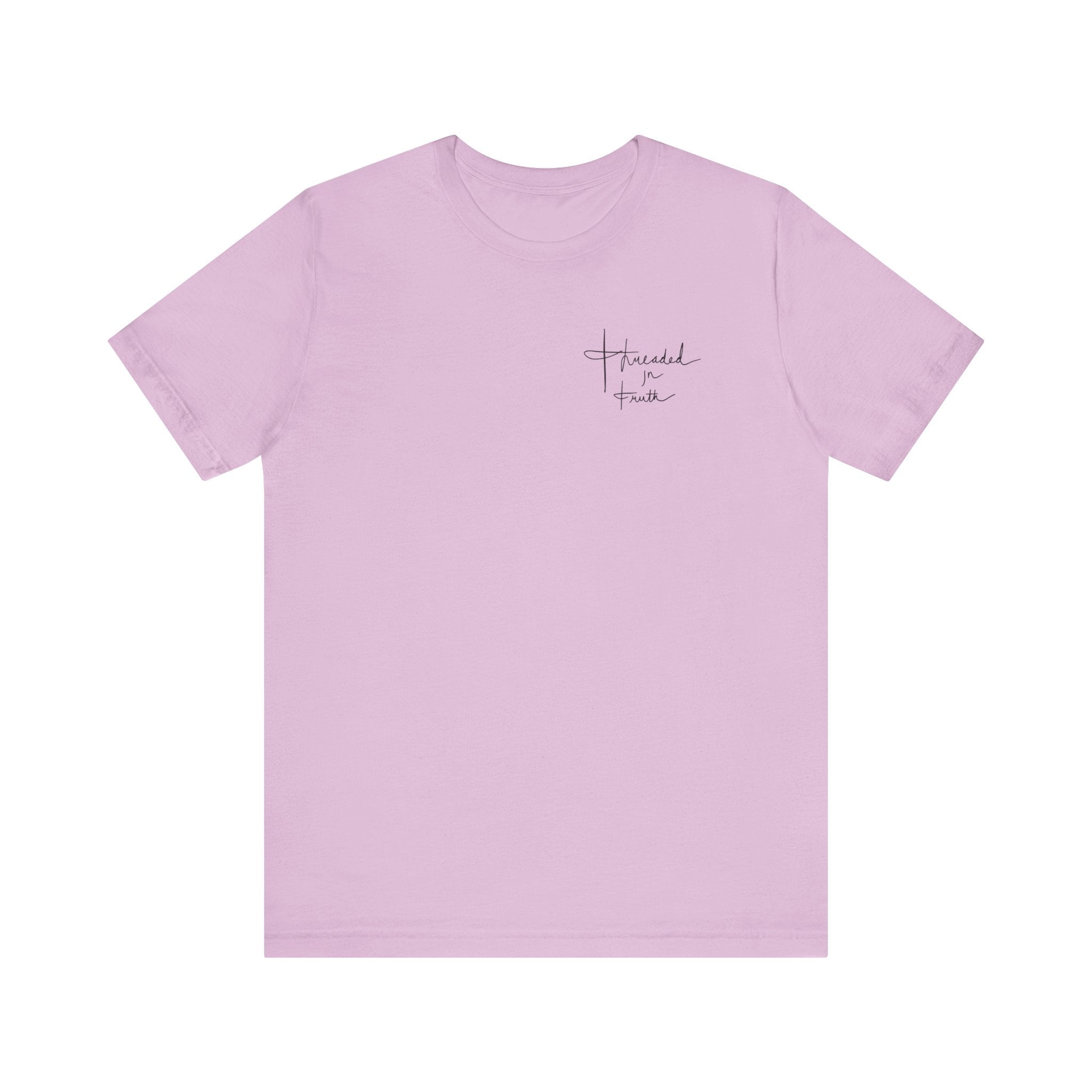 Handcrafted Esther 4:14 Tee