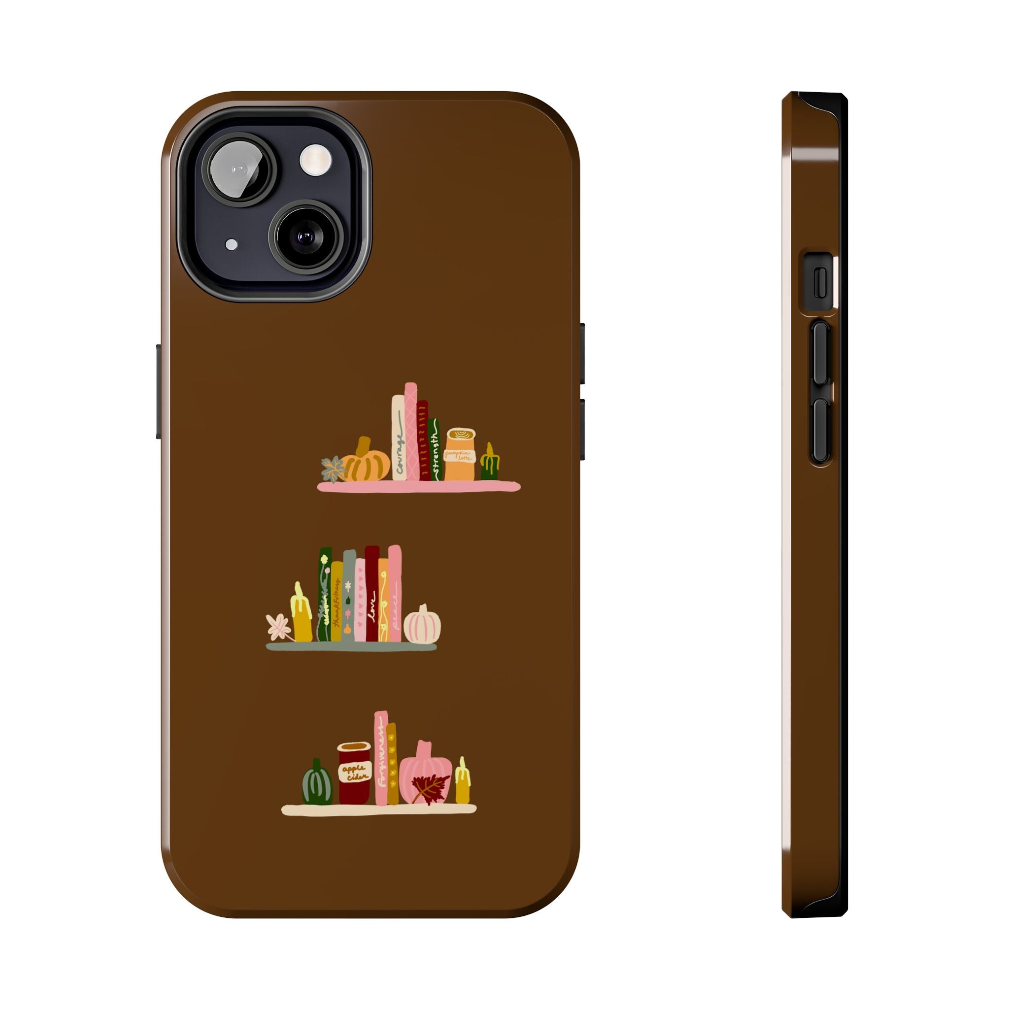 Cozy Case🕯️(Free Shipping for 1)