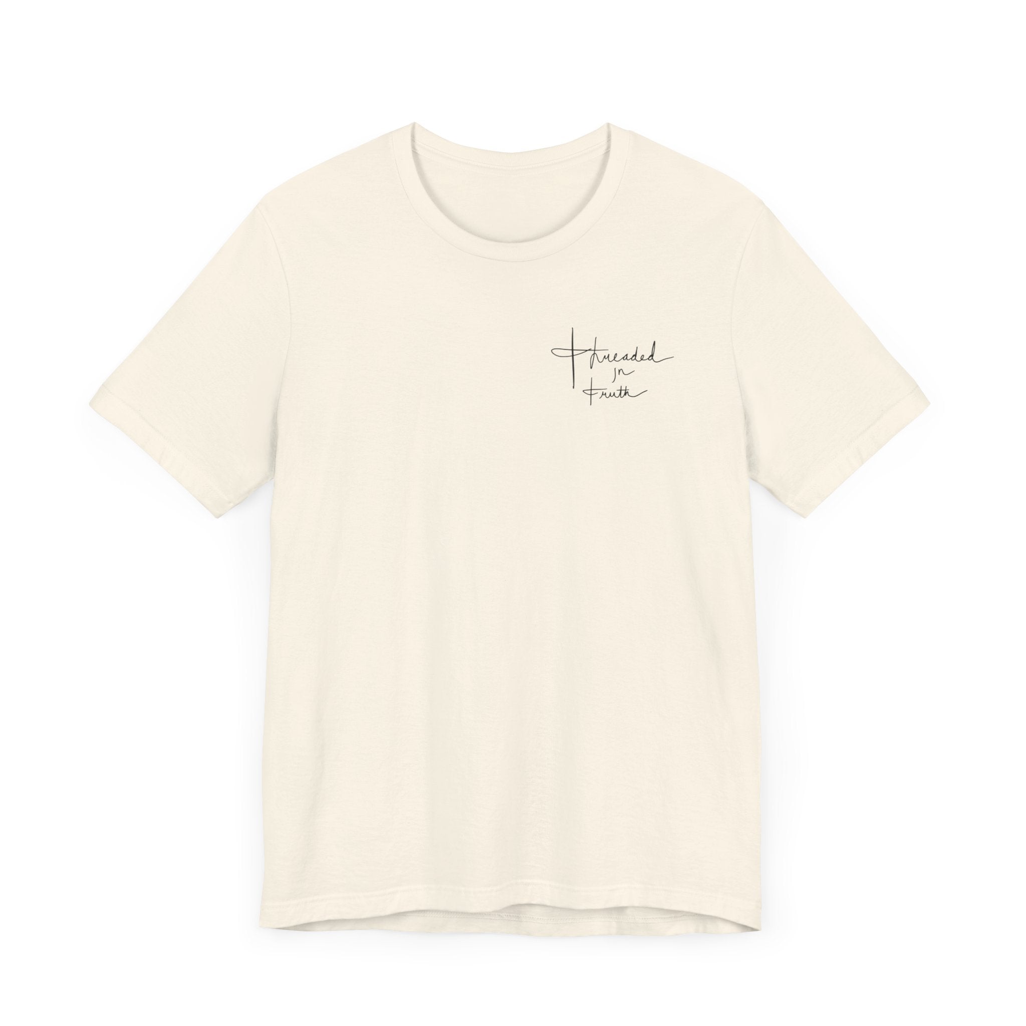 Handcrafted Esther 4:14 Tee