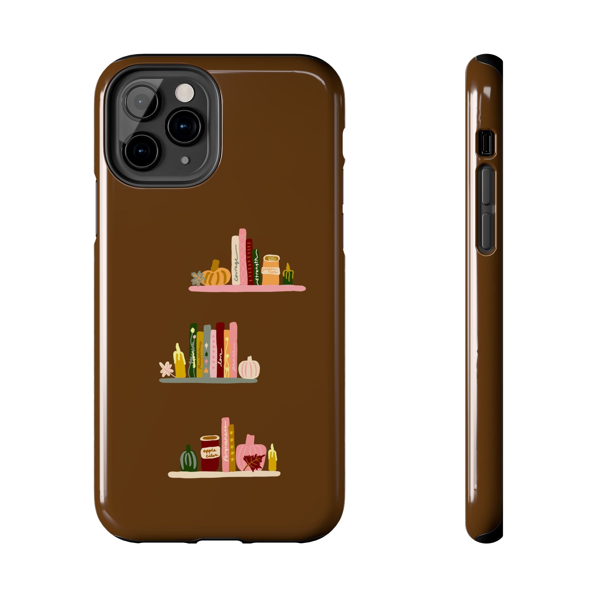 Cozy Case🕯️(Free Shipping for 1)