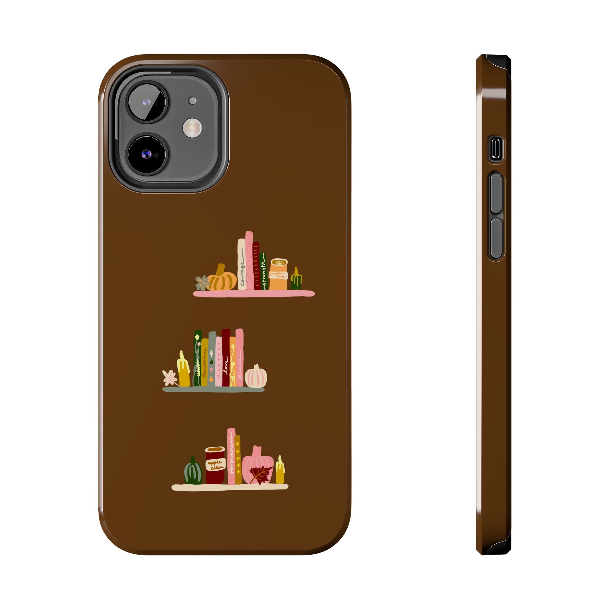 Cozy Case🕯️(Free Shipping for 1)
