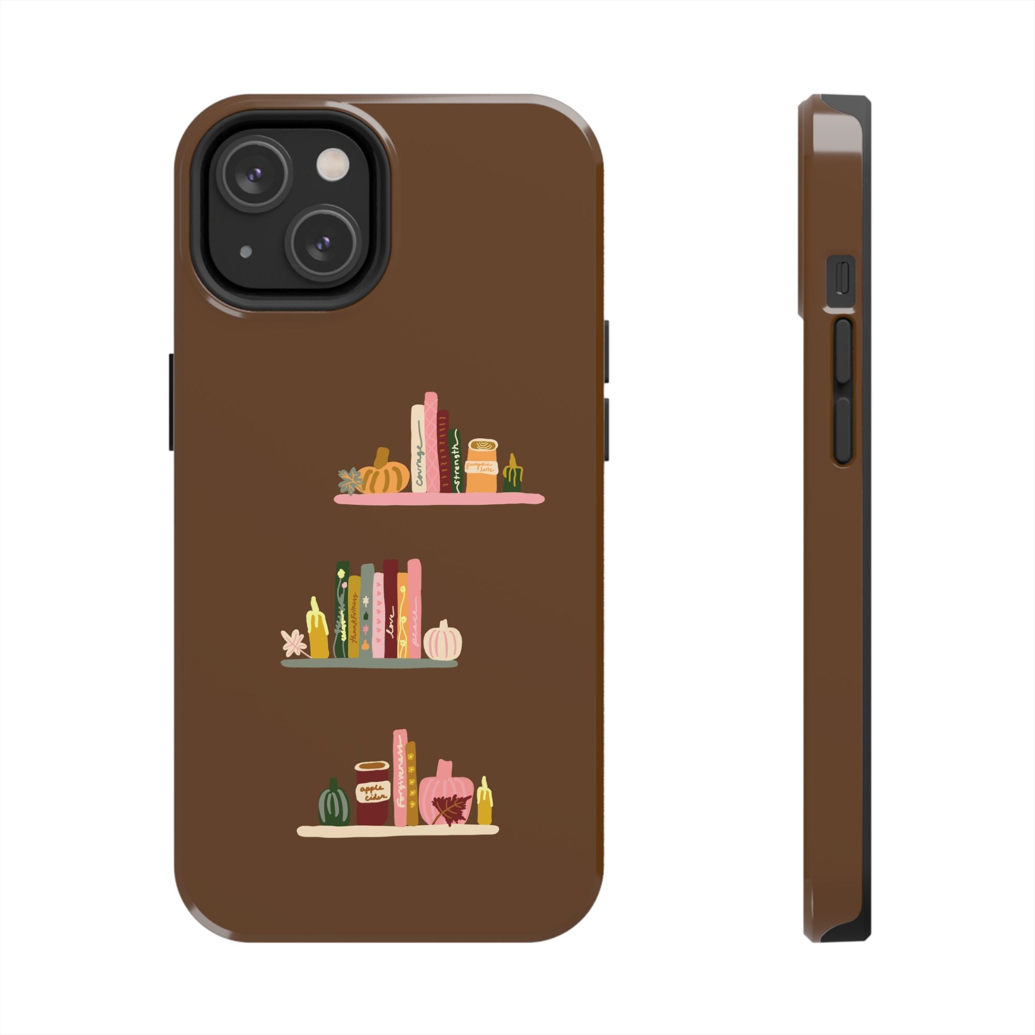 Cozy Case🕯️(Free Shipping for 1)