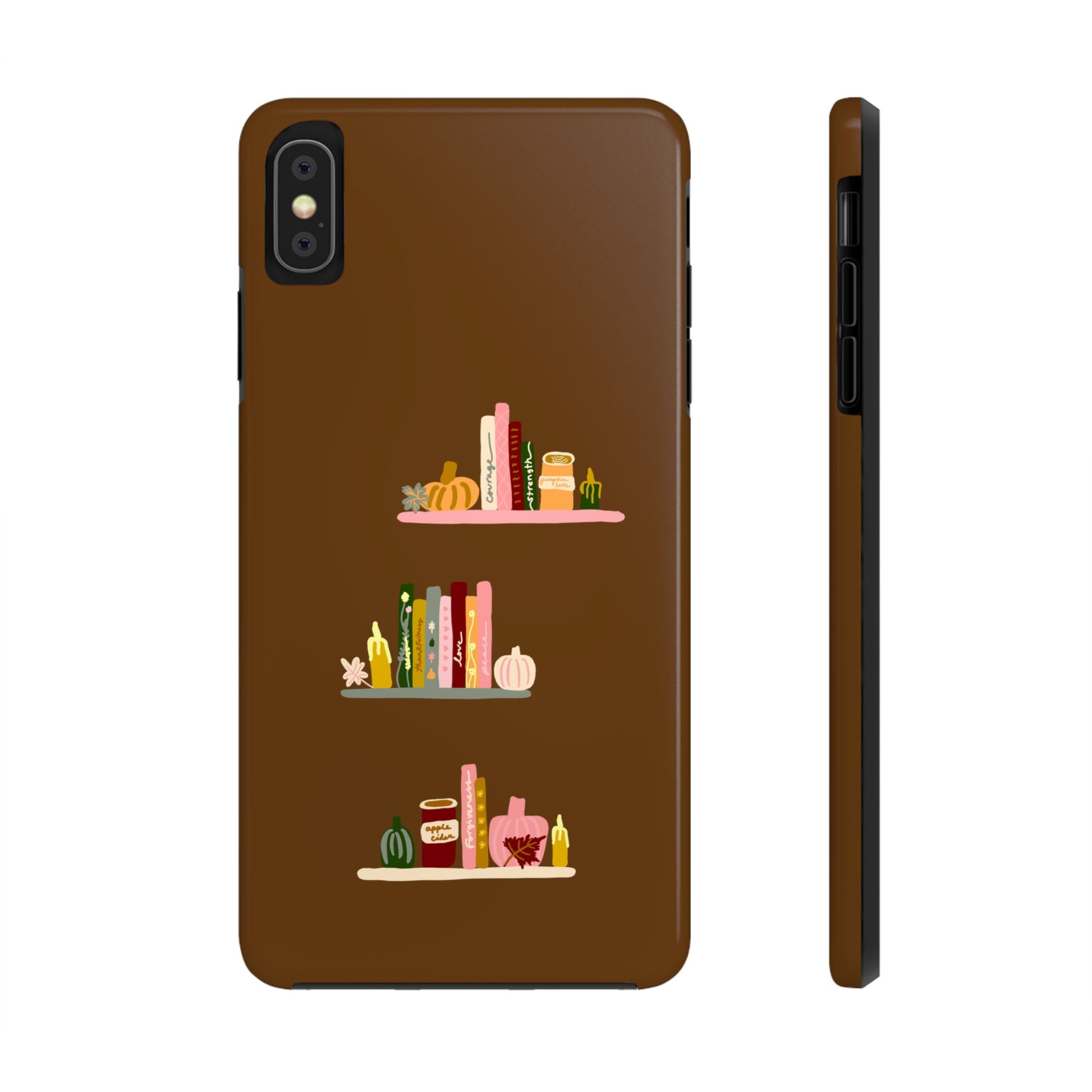 Cozy Case🕯️(Free Shipping for 1)