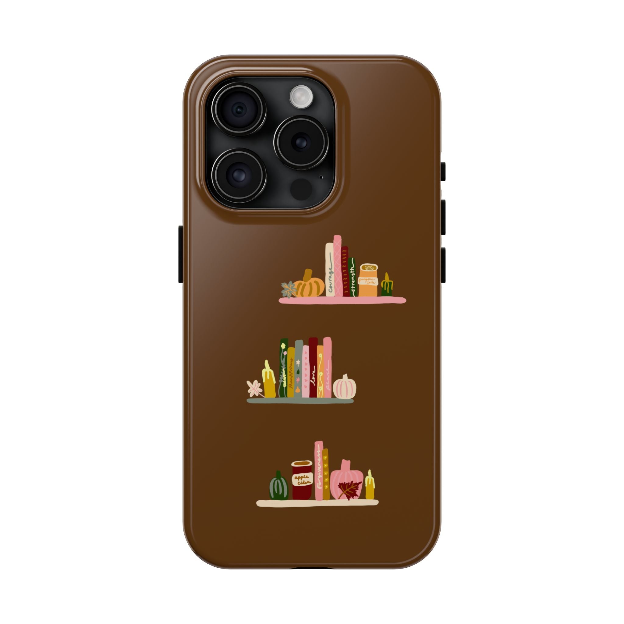 Cozy Case🕯️(Free Shipping for 1)