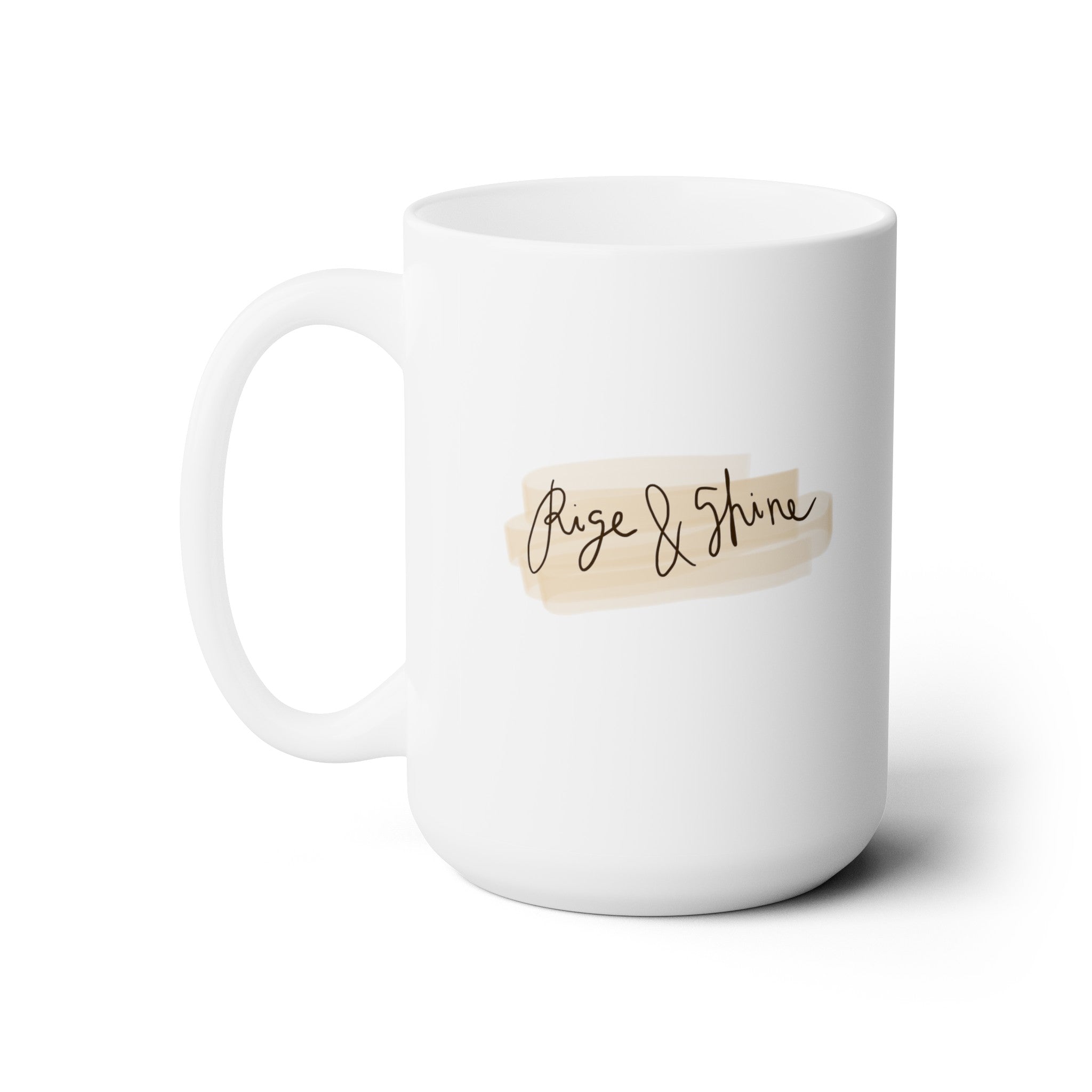 My morning mug ☀️
