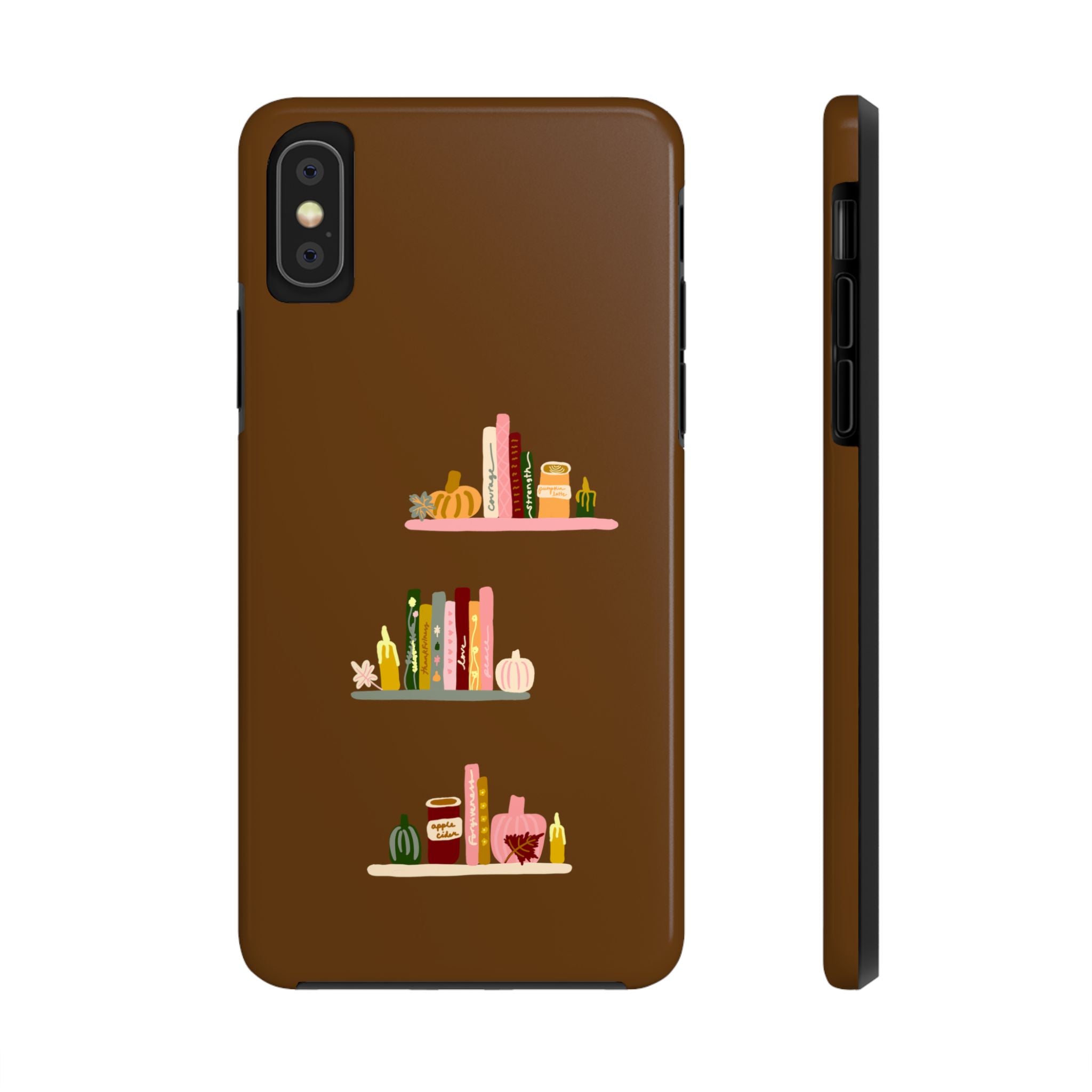 Cozy Case🕯️(Free Shipping for 1)