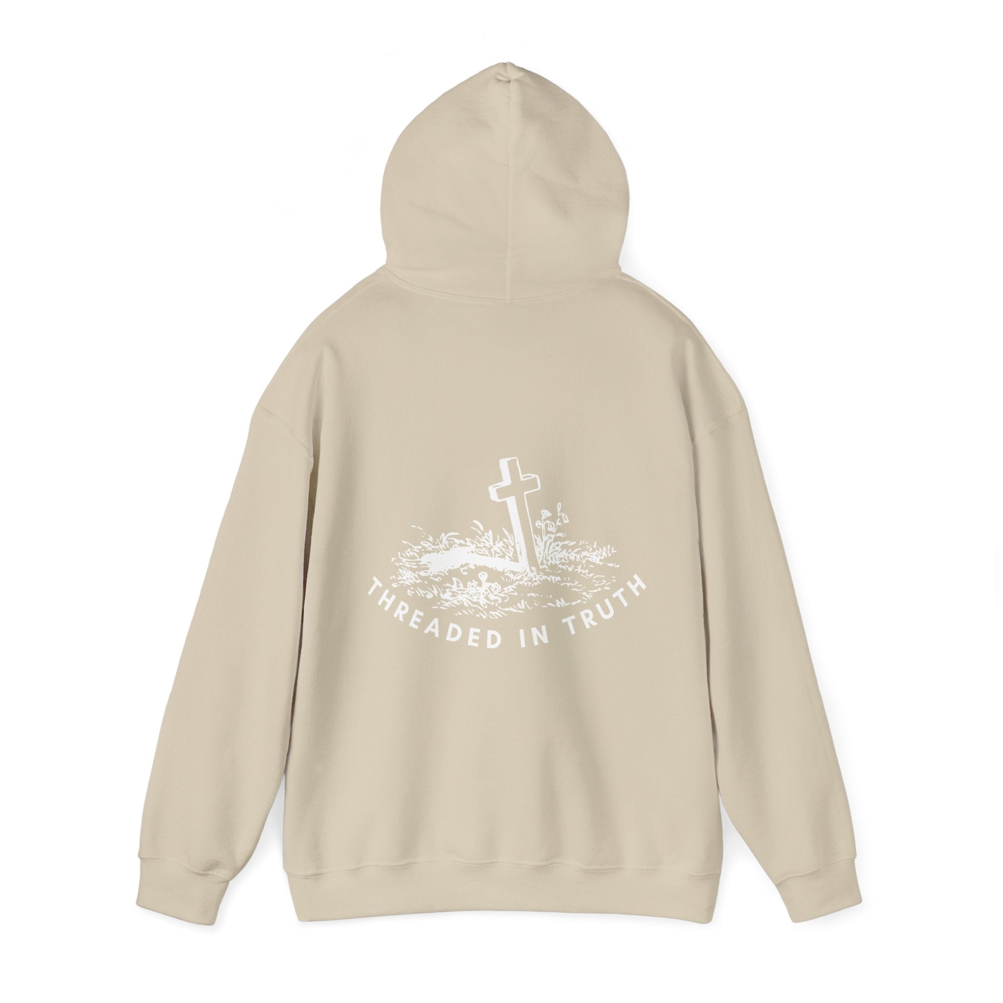 Life From Death Sweatshirt (free shipping for up to 2!)