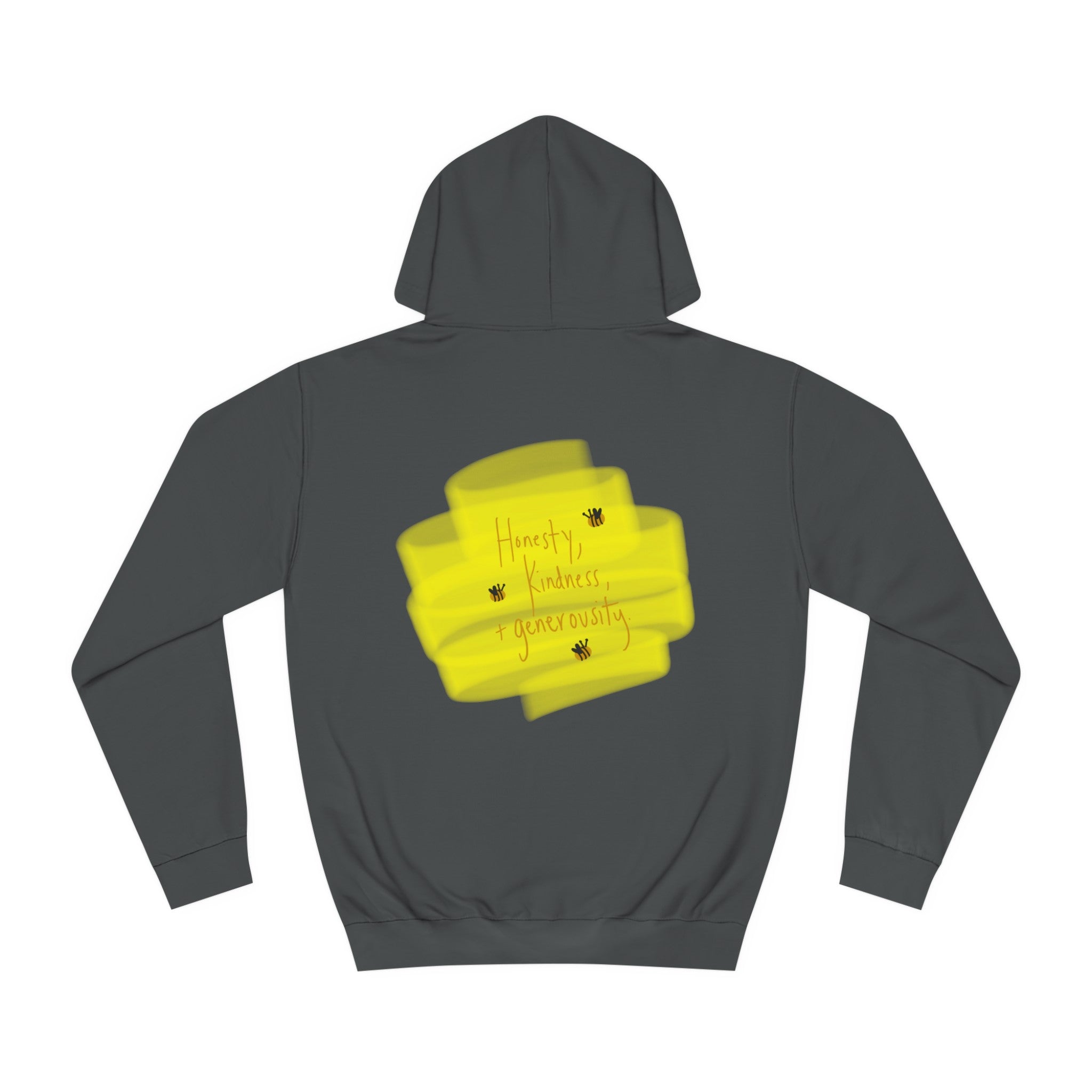 Sweet hoodie🍯 (free shipping for up to 2!)