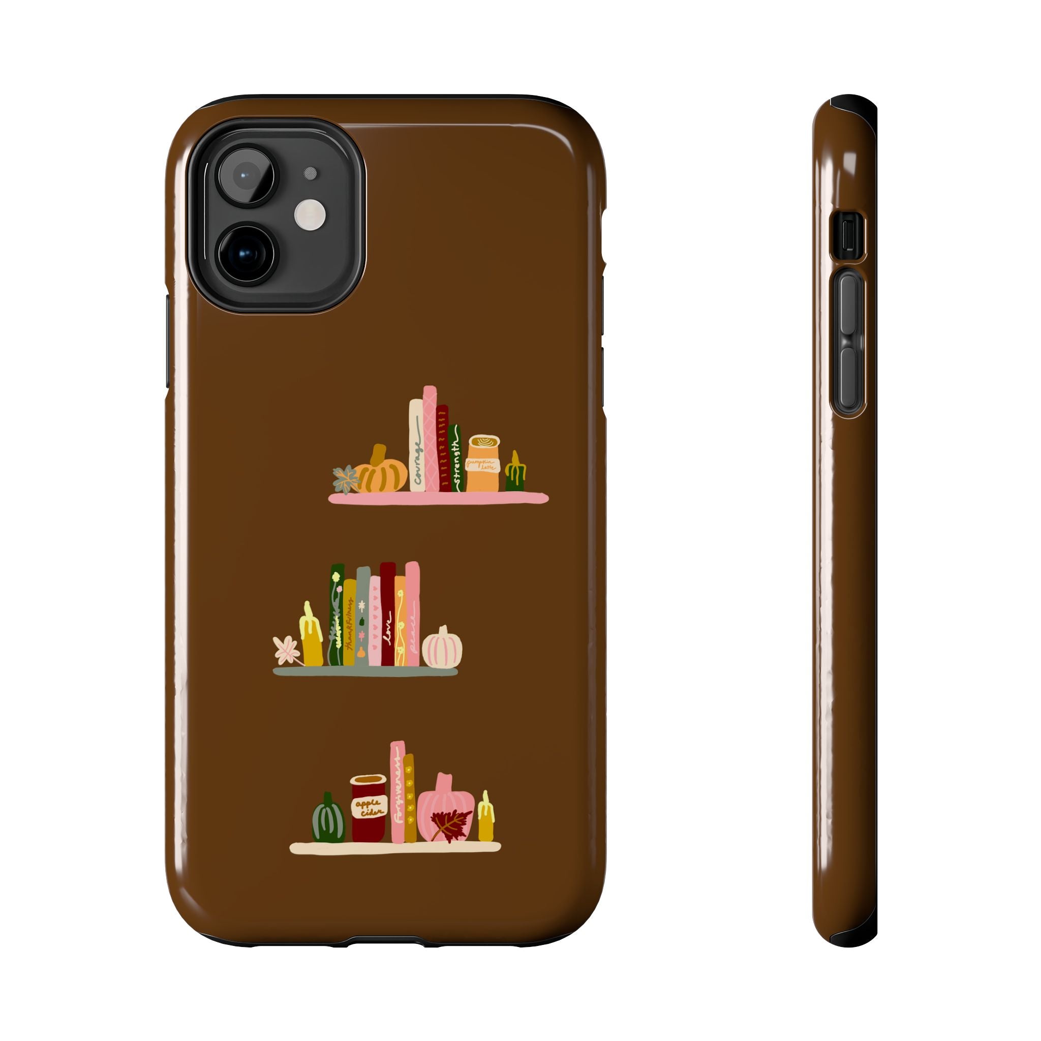 Cozy Case🕯️(Free Shipping for 1)